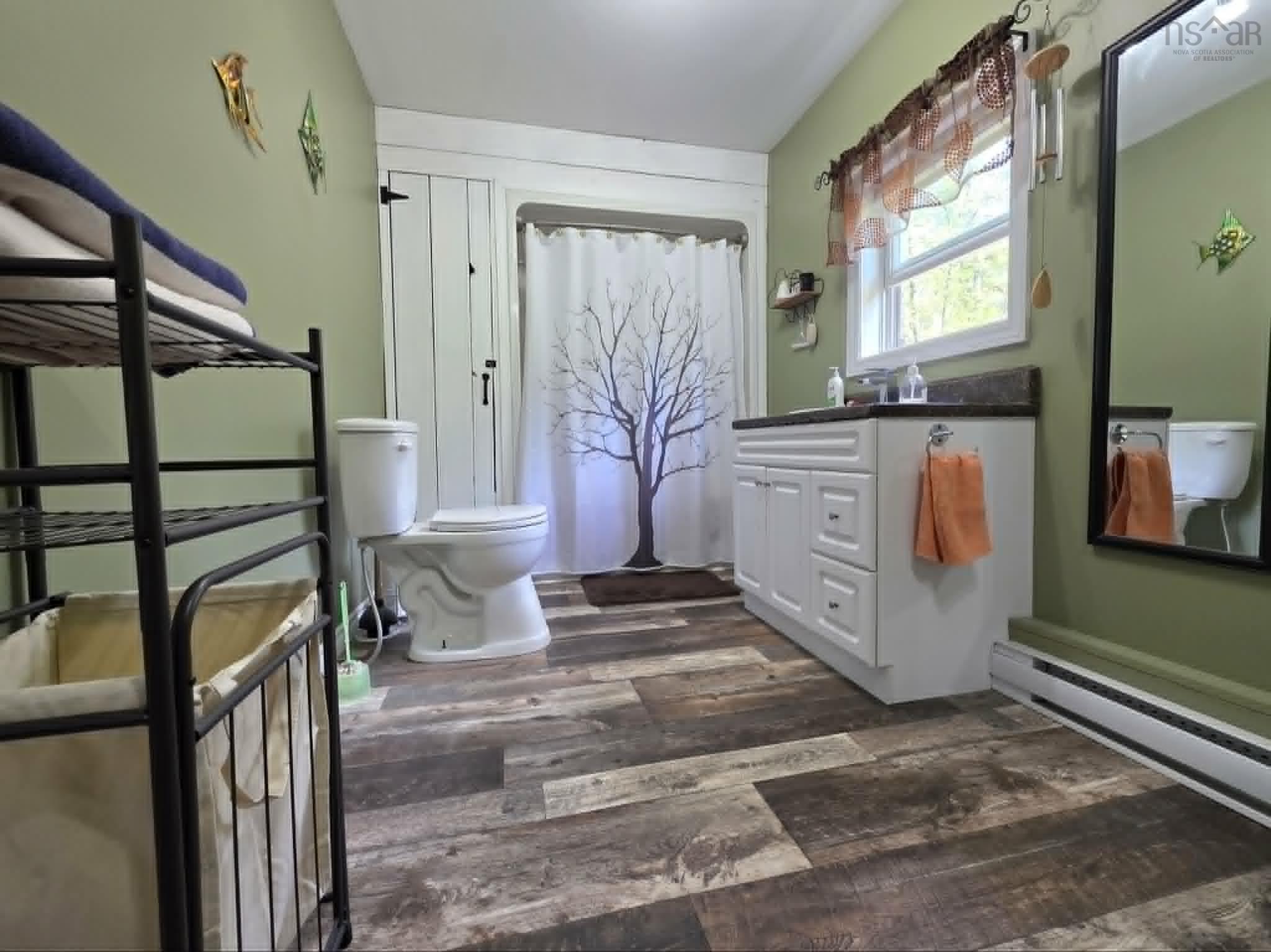 $295,000.00: 1811 HWY 246 West New Annan Road, Tatamagouche