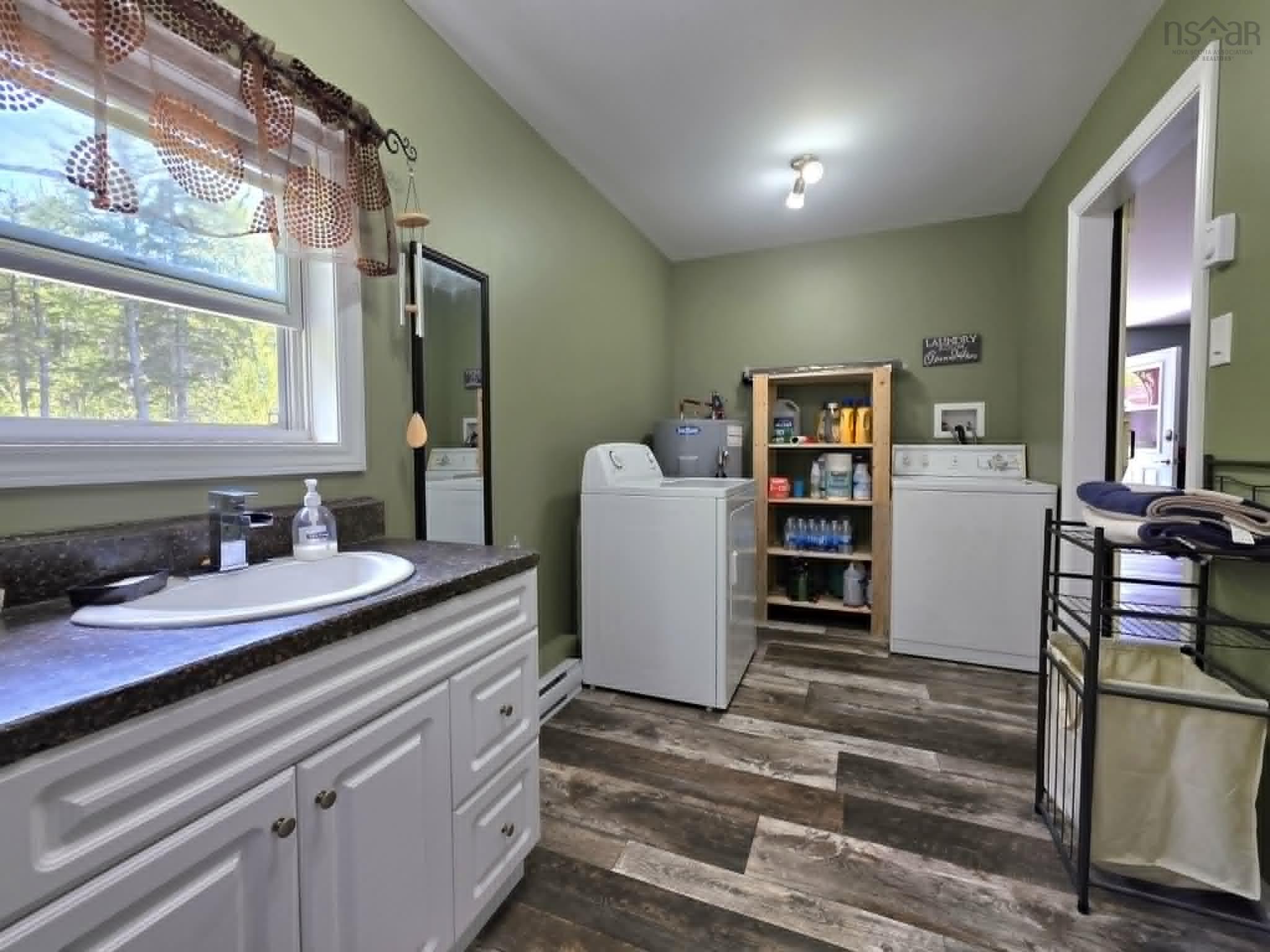 $295,000.00: 1811 HWY 246 West New Annan Road, Tatamagouche