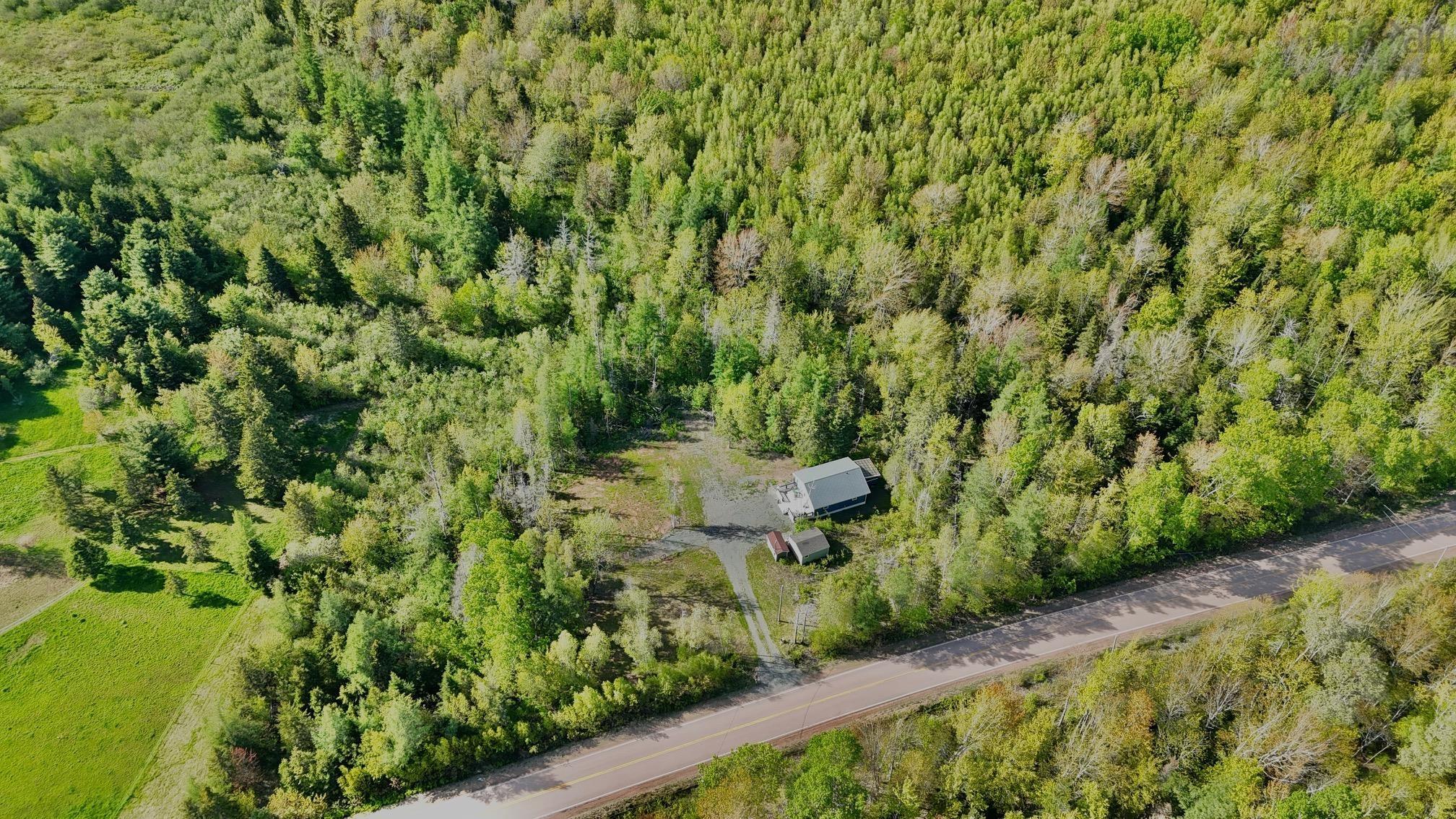 $295,000.00: 1811 HWY 246 West New Annan Road, Tatamagouche