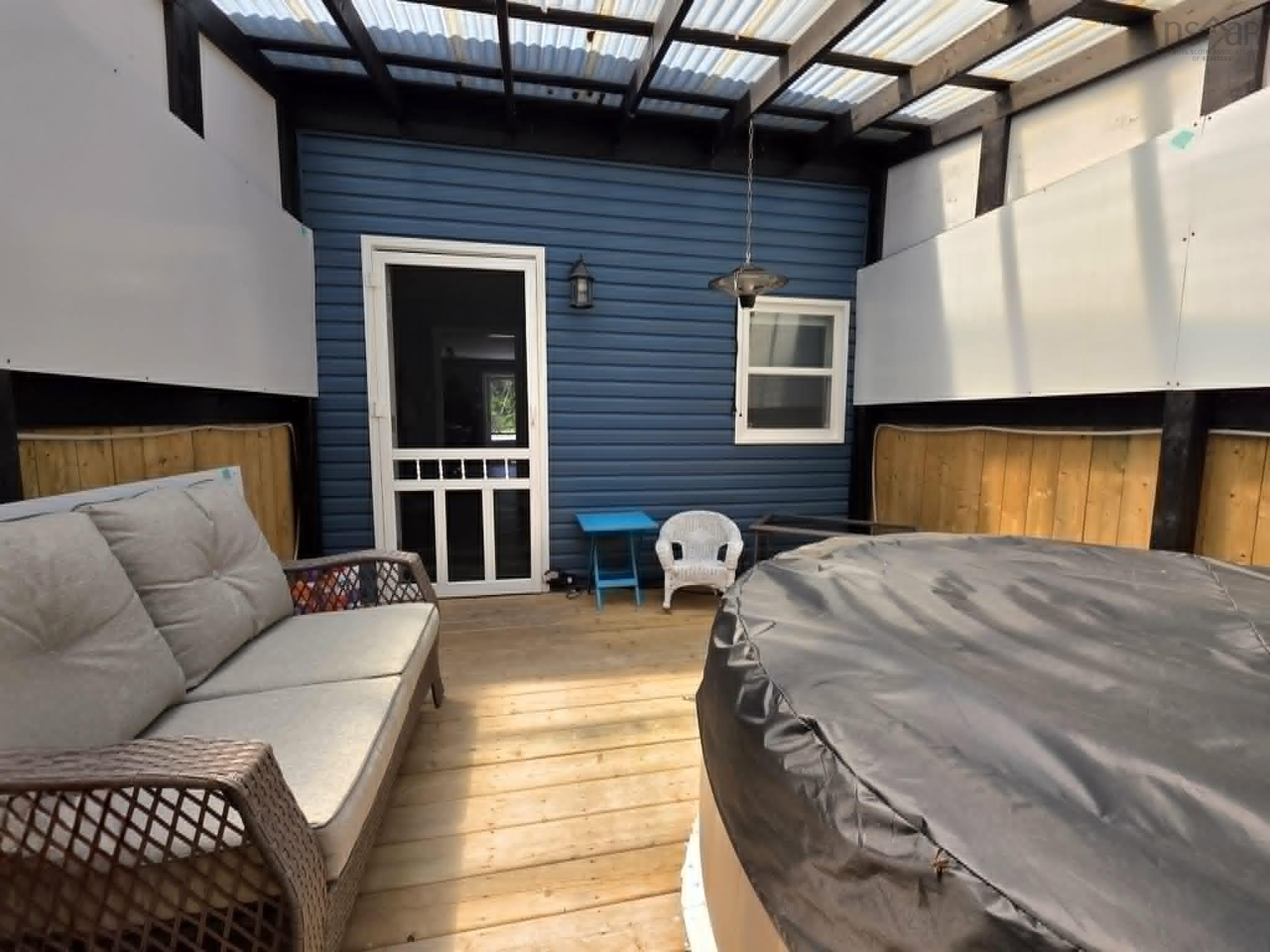 $295,000.00: 1811 HWY 246 West New Annan Road, Tatamagouche