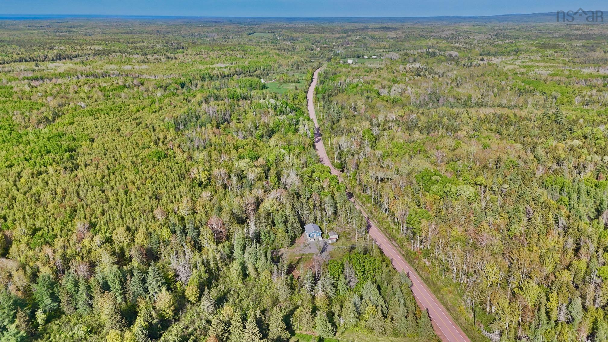 $295,000.00: 1811 HWY 246 West New Annan Road, Tatamagouche