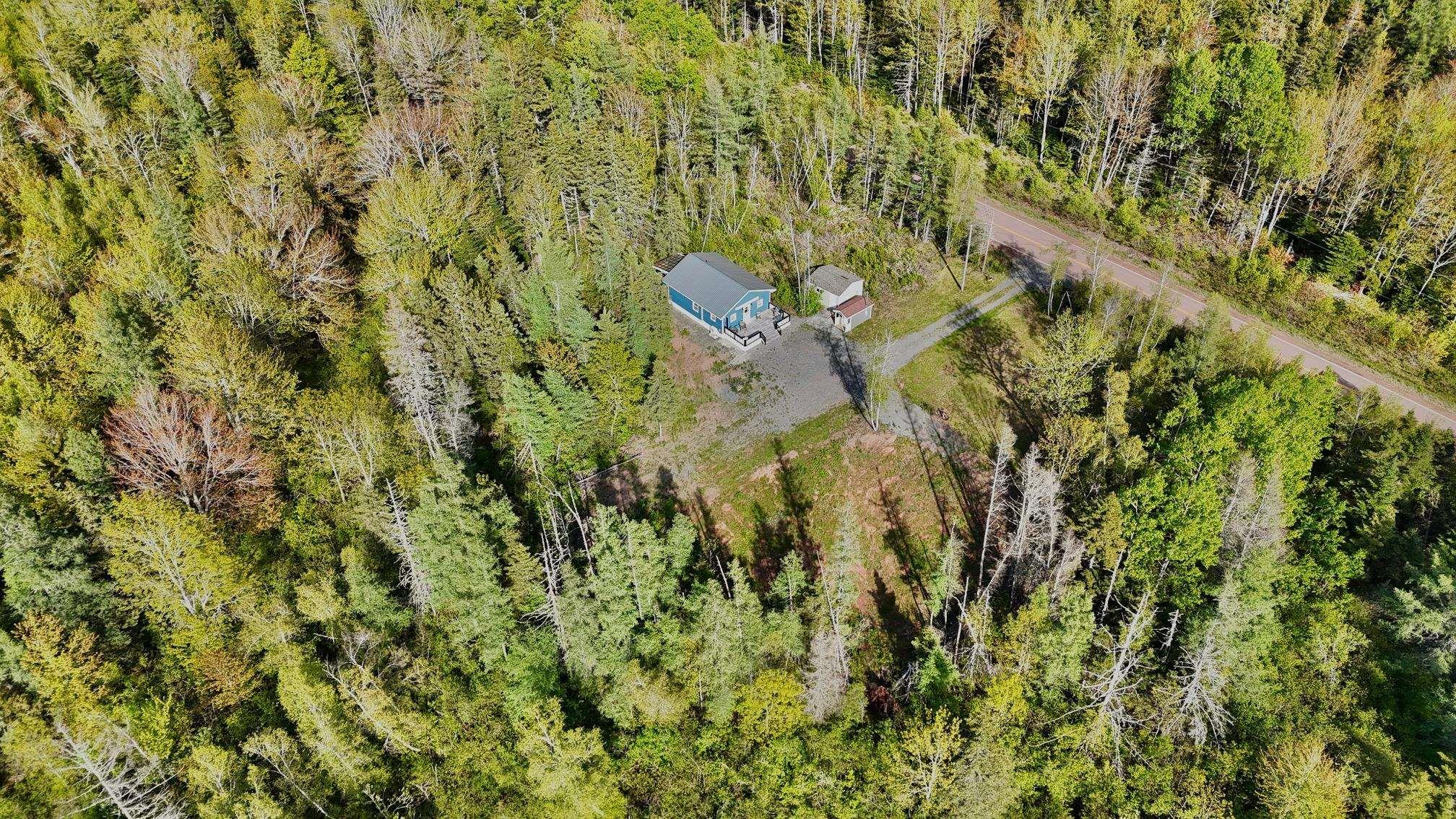 $295,000.00: 1811 HWY 246 West New Annan Road, Tatamagouche
