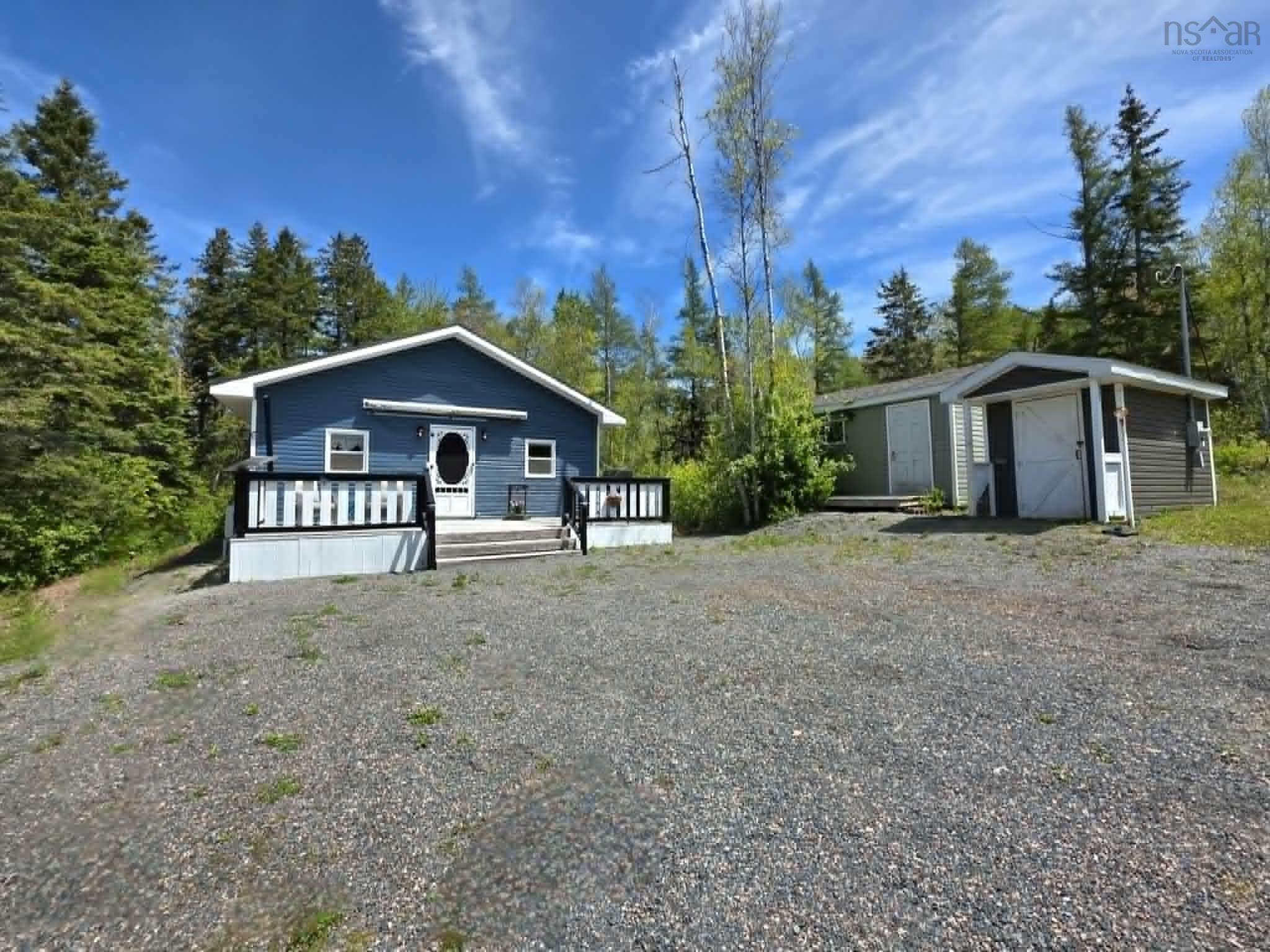 $295,000.00: 1811 HWY 246 West New Annan Road, Tatamagouche