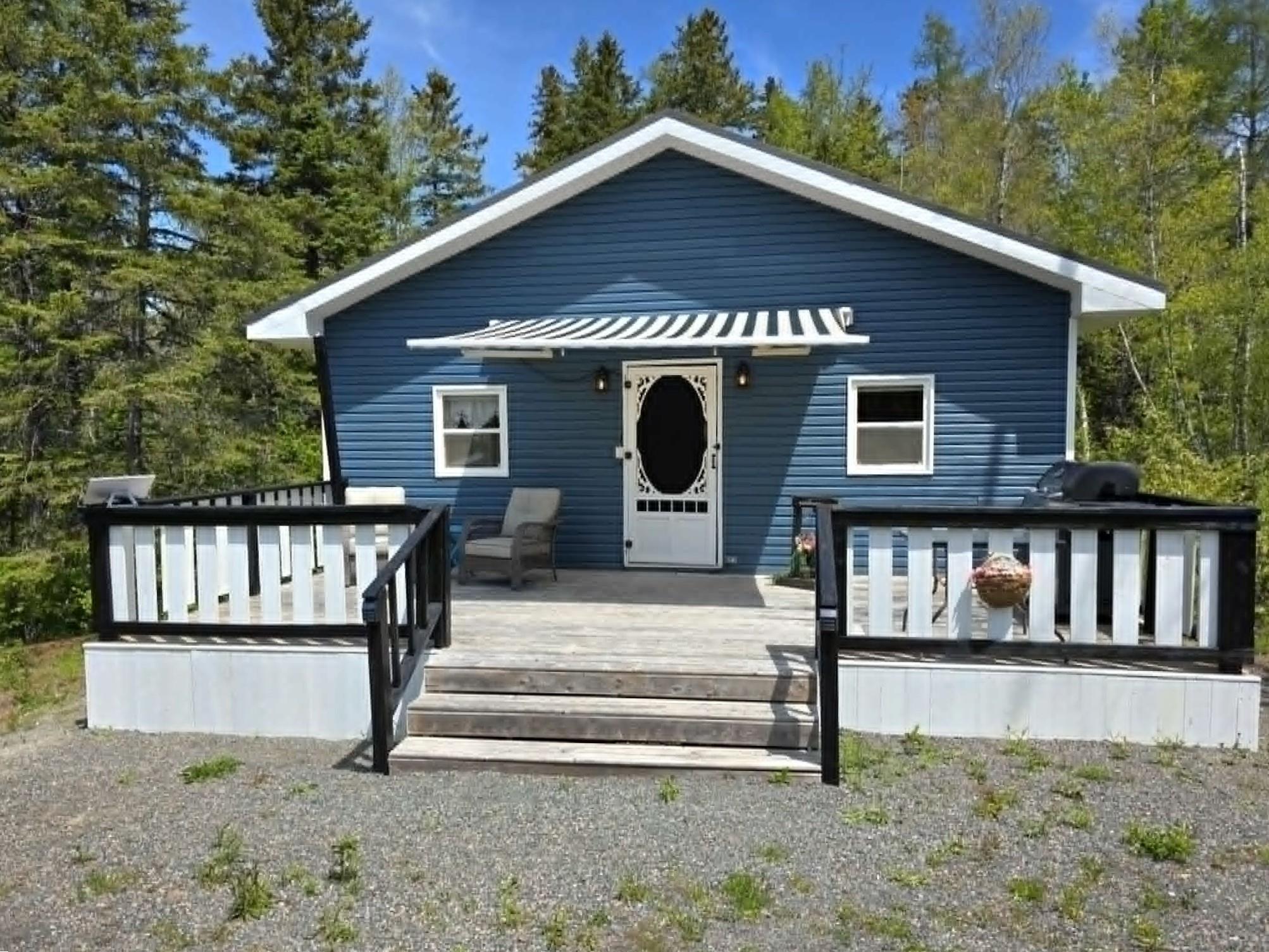 $295,000.00: 1811 HWY 246 West New Annan Road, Tatamagouche
