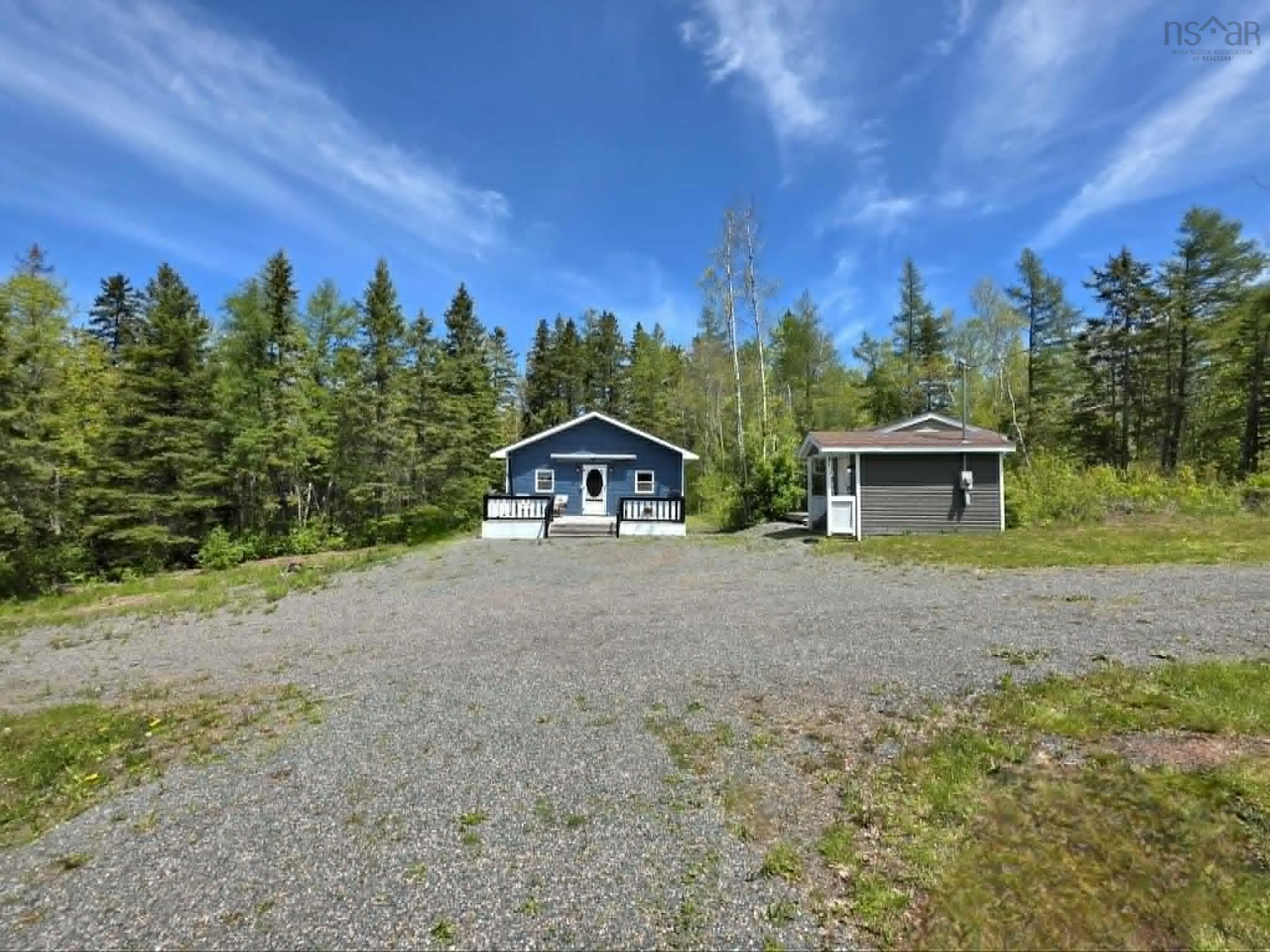 1811 Hwy 246 West New Annan Road, Tatamagouche, NS (MLS 202612927)