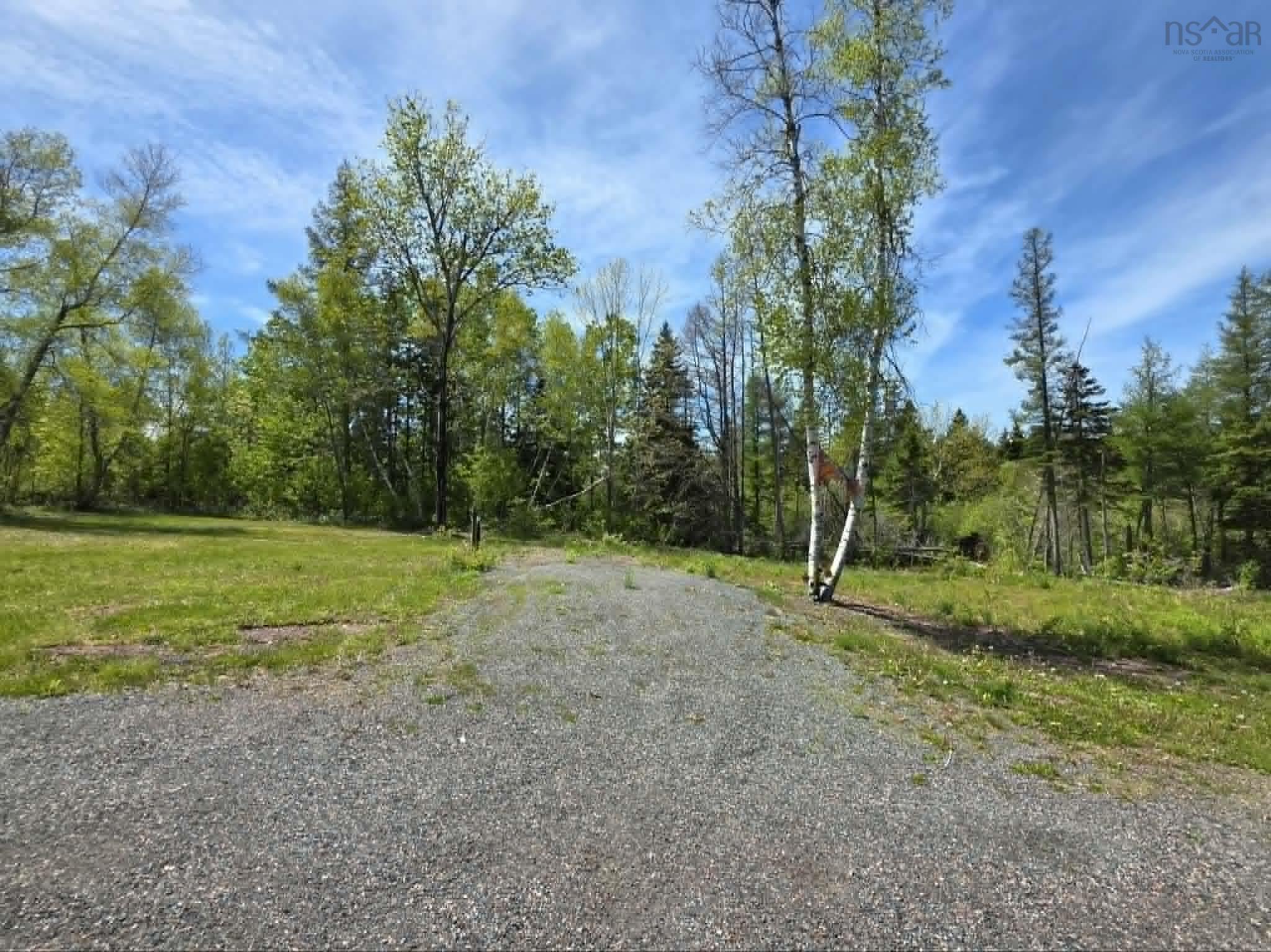 $295,000.00: 1811 HWY 246 West New Annan Road, Tatamagouche