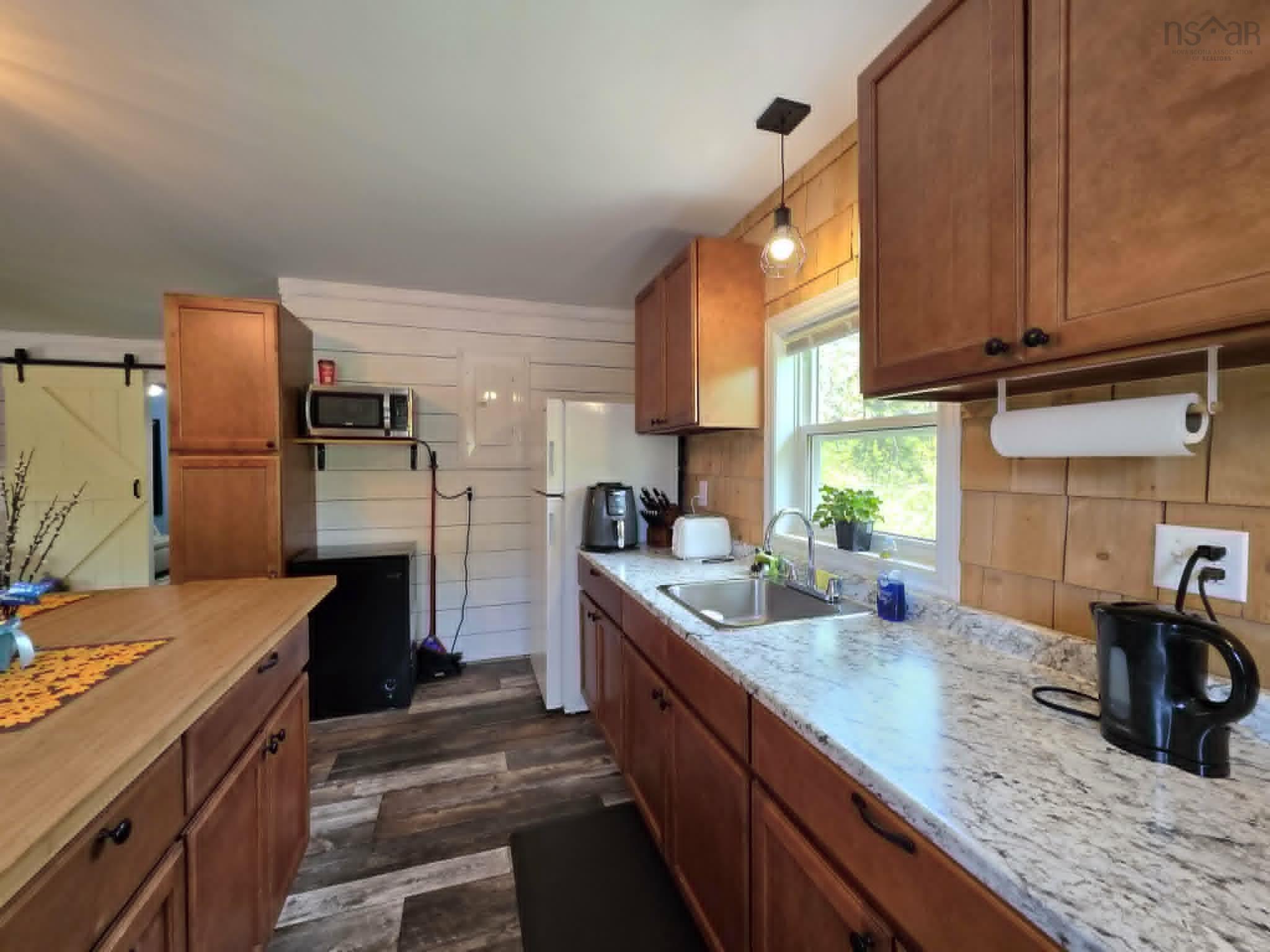 $295,000.00: 1811 HWY 246 West New Annan Road, Tatamagouche