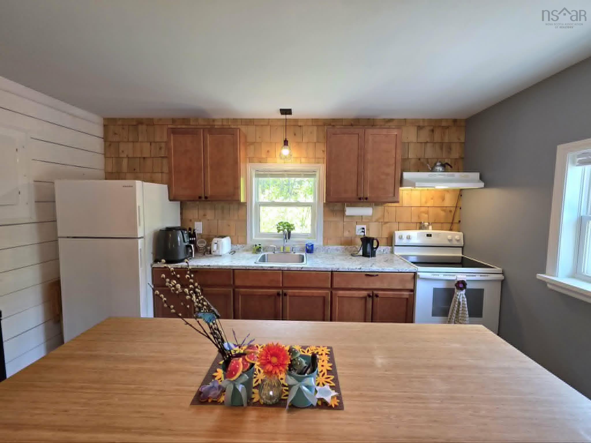$295,000.00: 1811 HWY 246 West New Annan Road, Tatamagouche