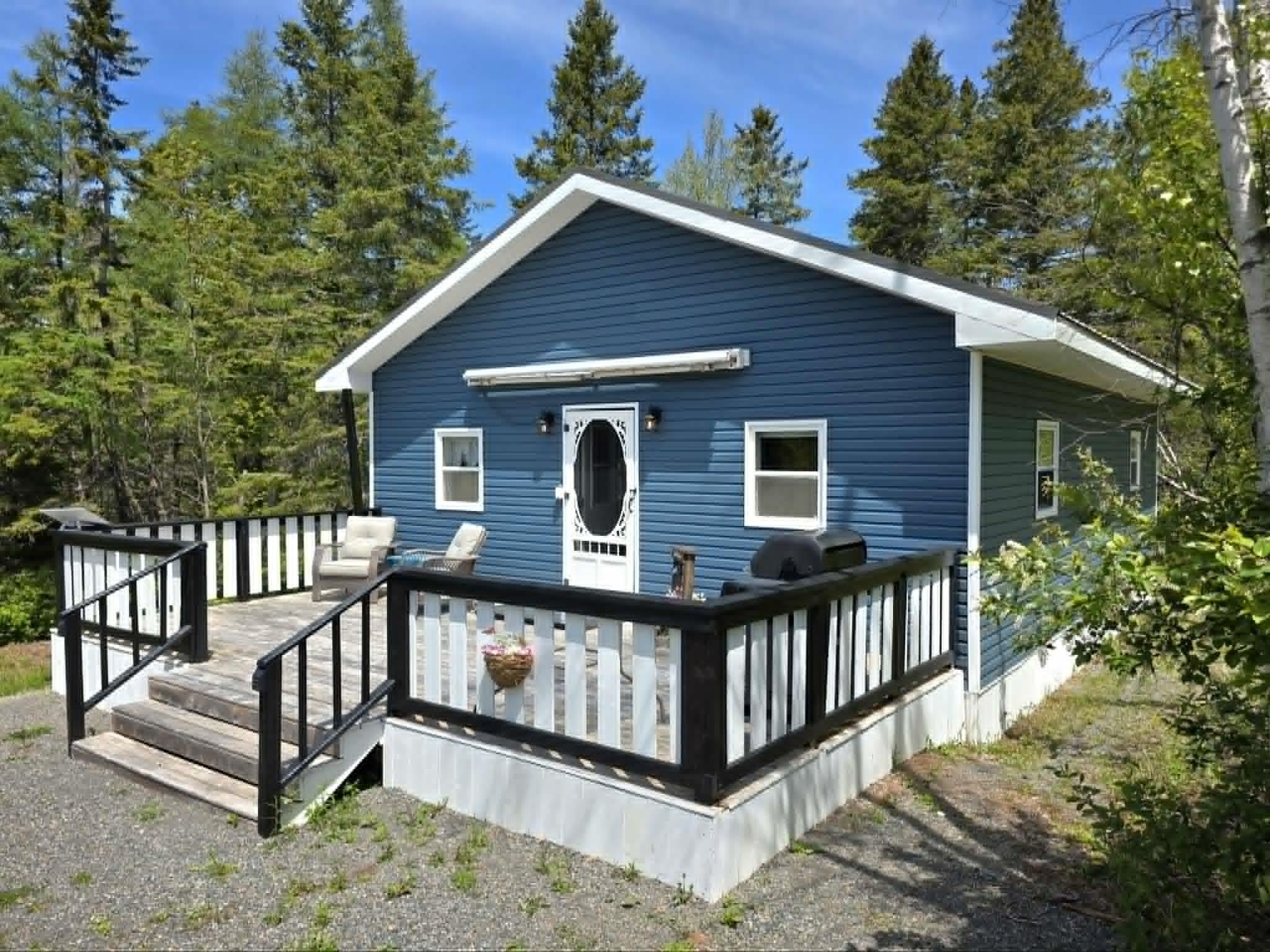 $295,000.00: 1811 HWY 246 West New Annan Road, Tatamagouche