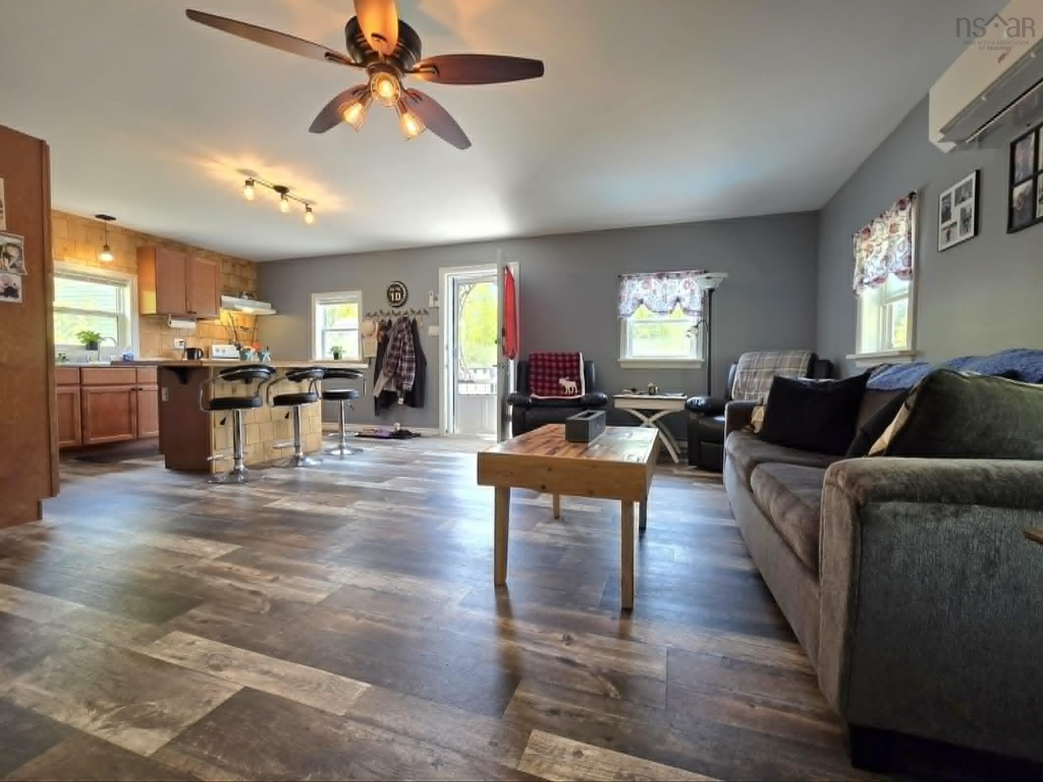 $295,000.00: 1811 HWY 246 West New Annan Road, Tatamagouche