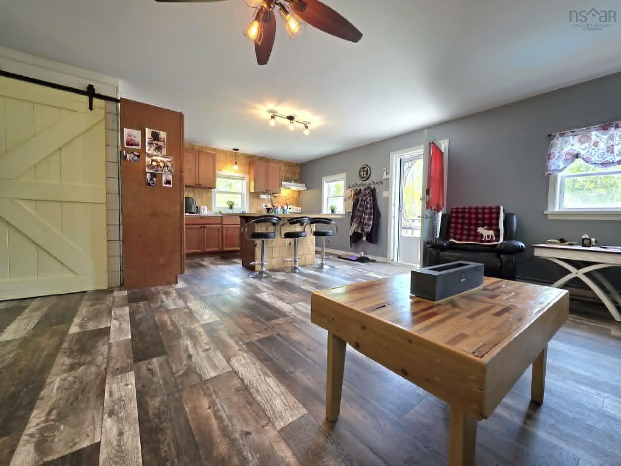 $295,000.00: 1811 HWY 246 West New Annan Road, Tatamagouche