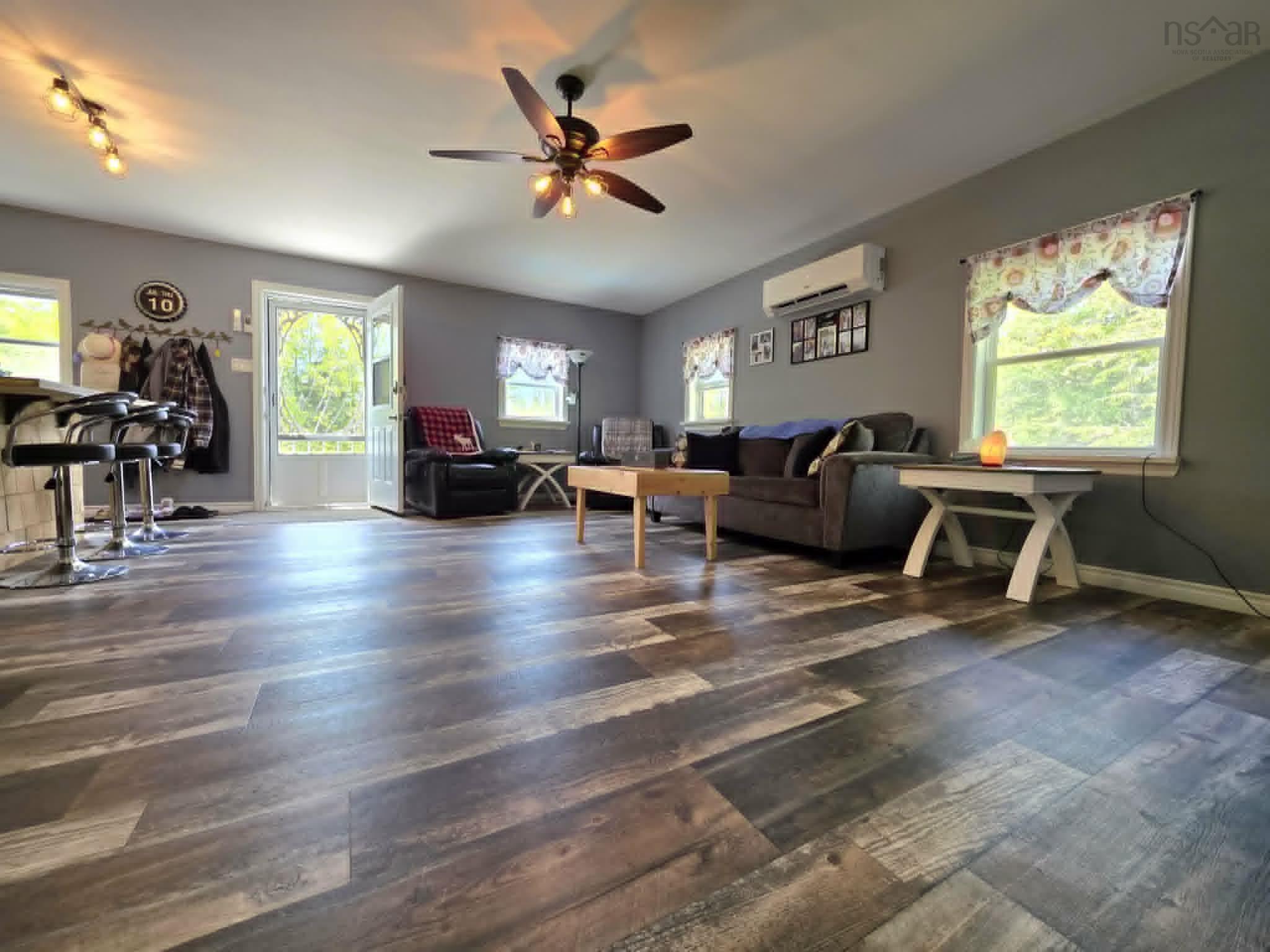 $295,000.00: 1811 HWY 246 West New Annan Road, Tatamagouche