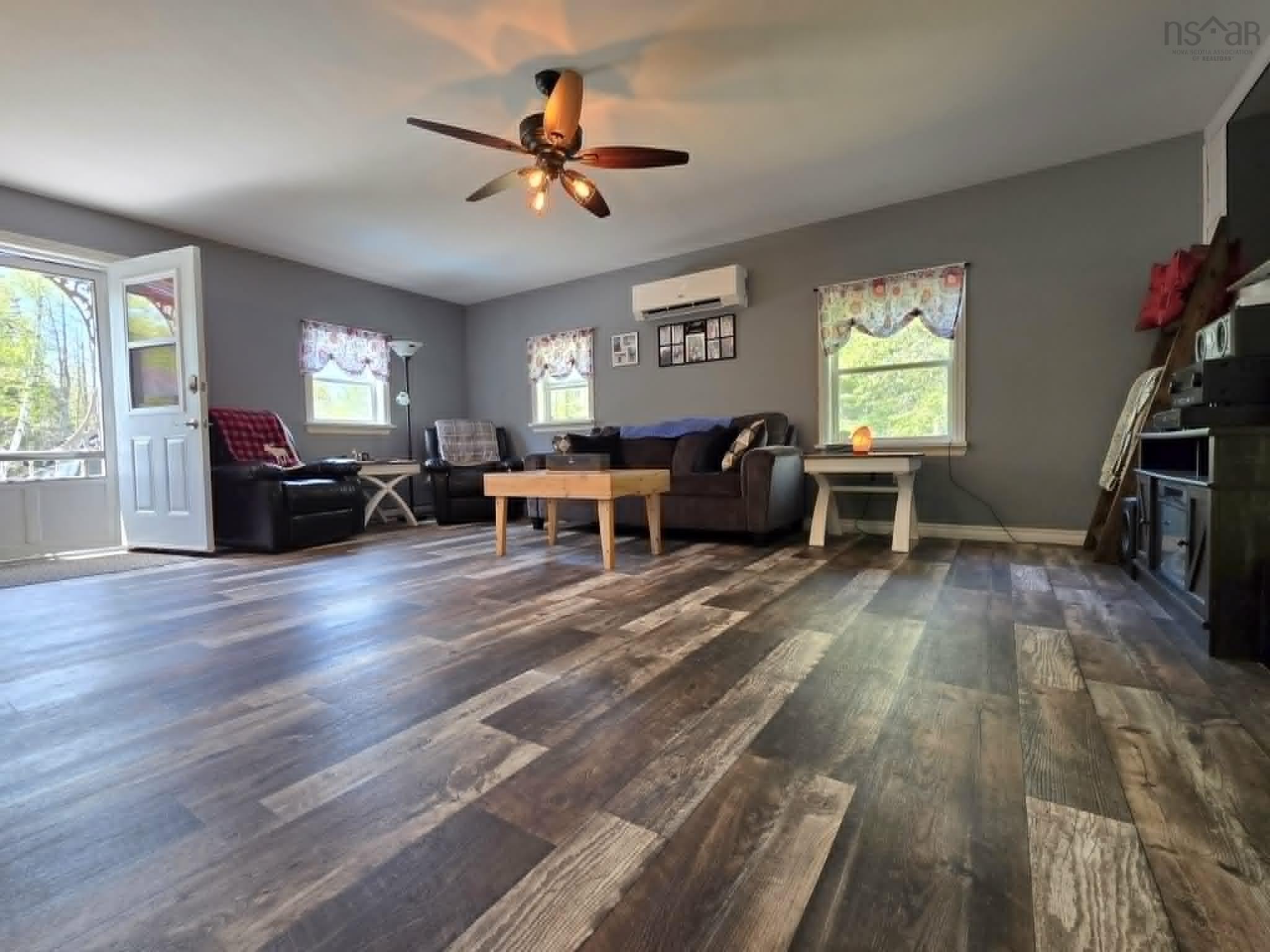 $295,000.00: 1811 HWY 246 West New Annan Road, Tatamagouche