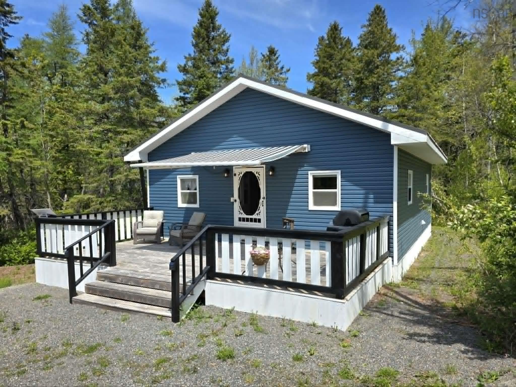 $295,000.00: 1811 HWY 246 West New Annan Road, Tatamagouche