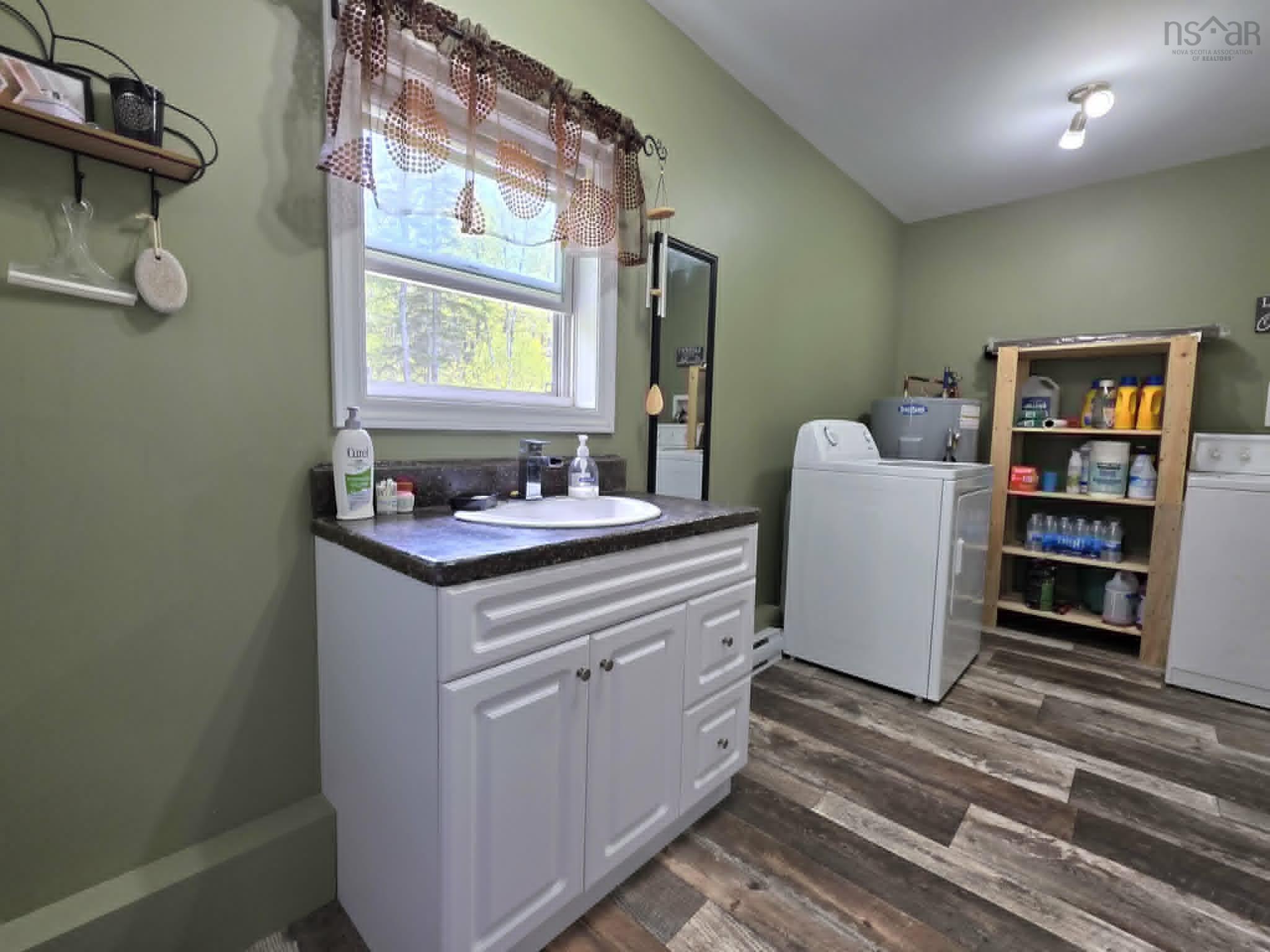 $295,000.00: 1811 HWY 246 West New Annan Road, Tatamagouche