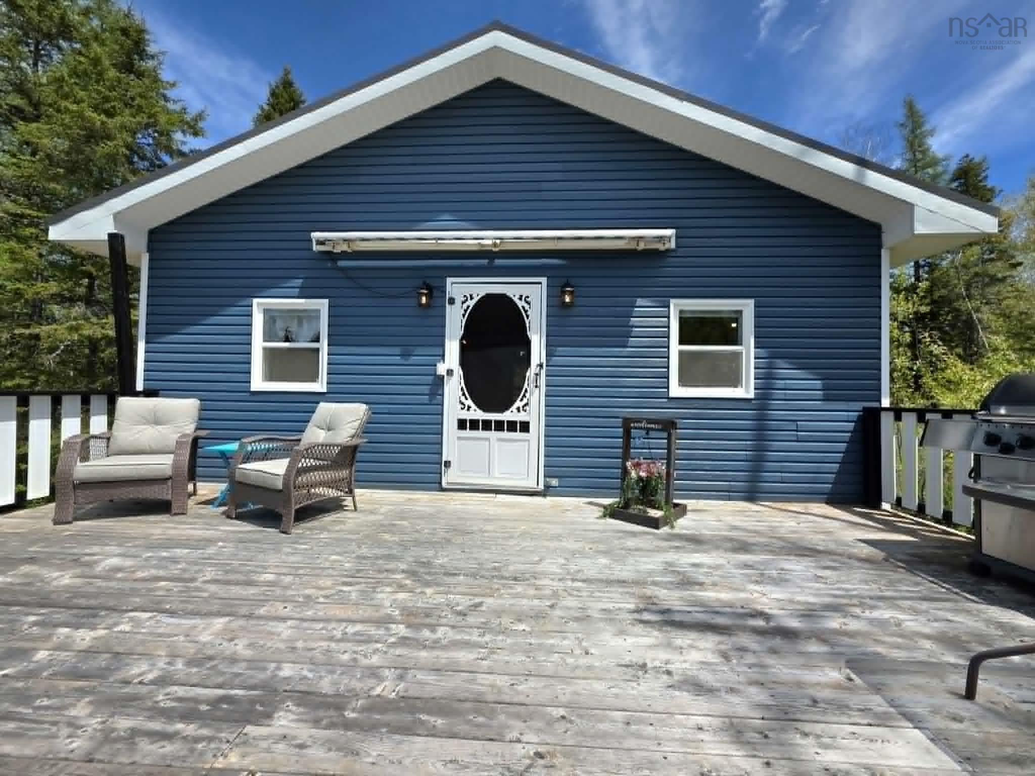 $295,000.00: 1811 HWY 246 West New Annan Road, Tatamagouche