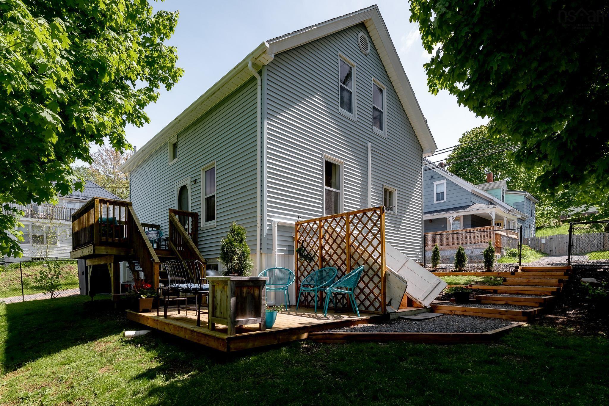 173 Acadia Street, New Glasgow, NS (MLS 202612928)