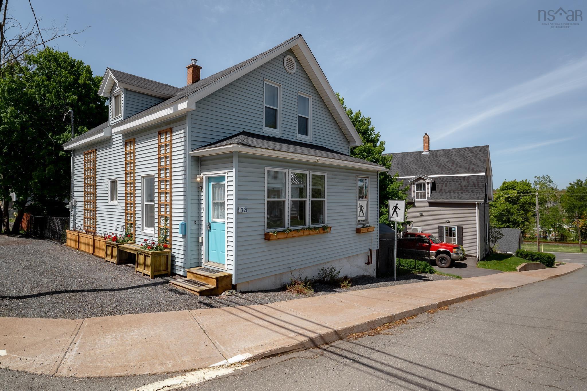 $374,900.00: 173 Acadia Street, New Glasgow