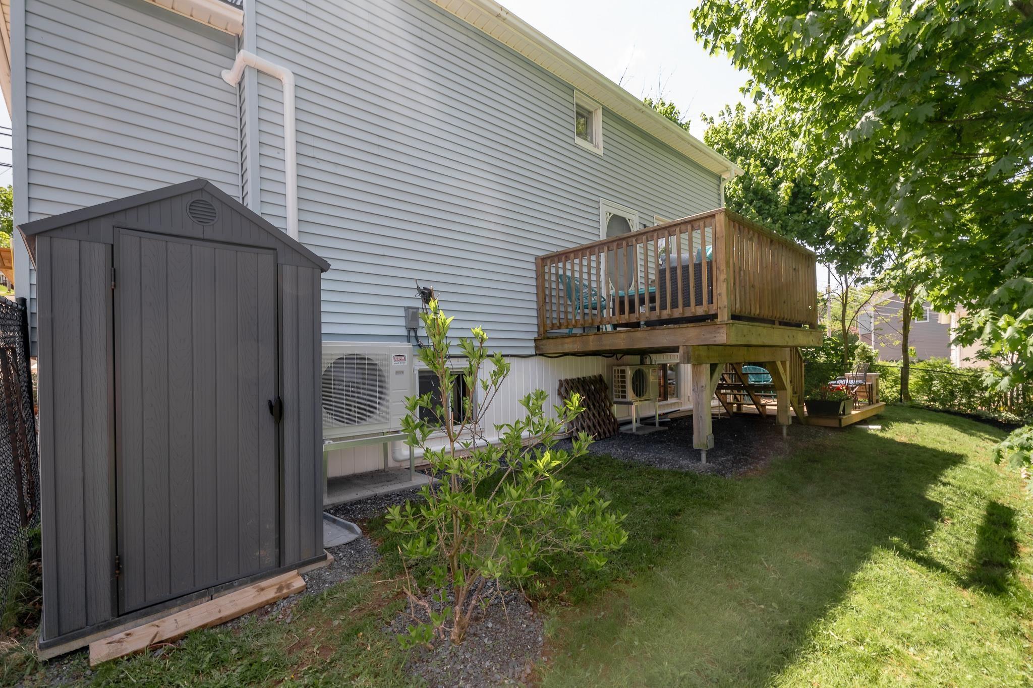 $374,900.00: 173 Acadia Street, New Glasgow