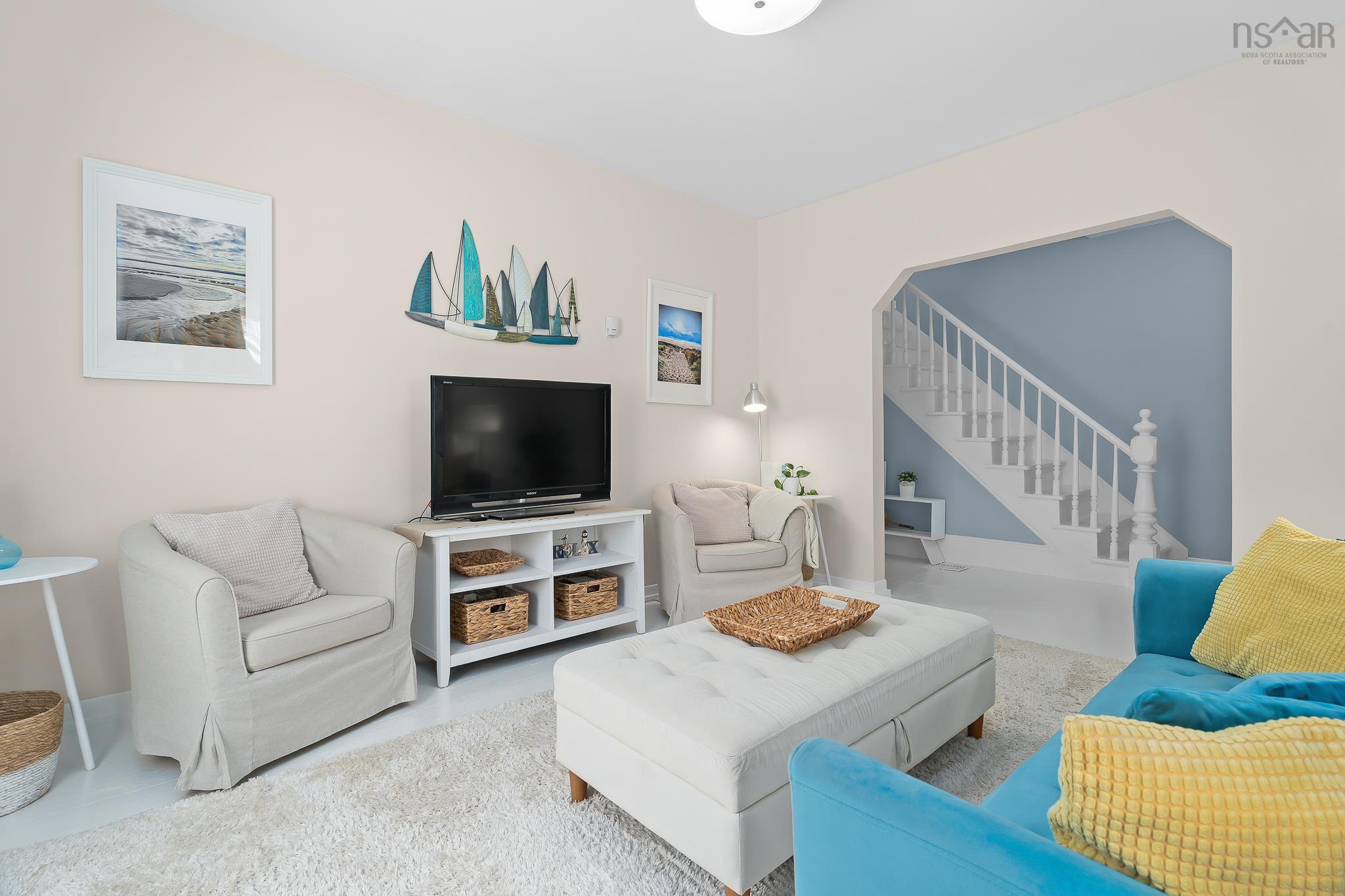 $374,900.00: 173 Acadia Street, New Glasgow