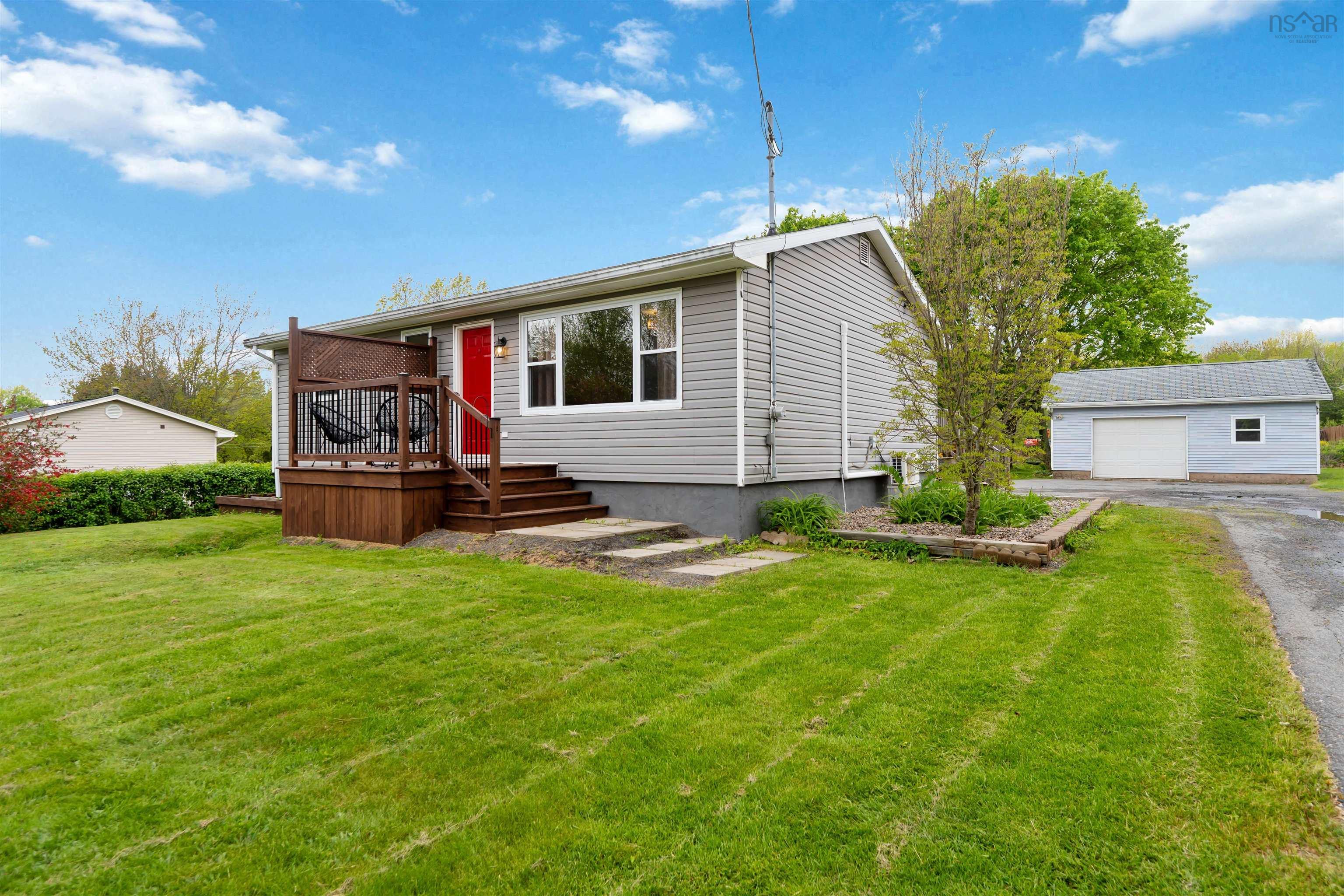 304 Highbury School Road, Canaan, NS (MLS® 202612930)