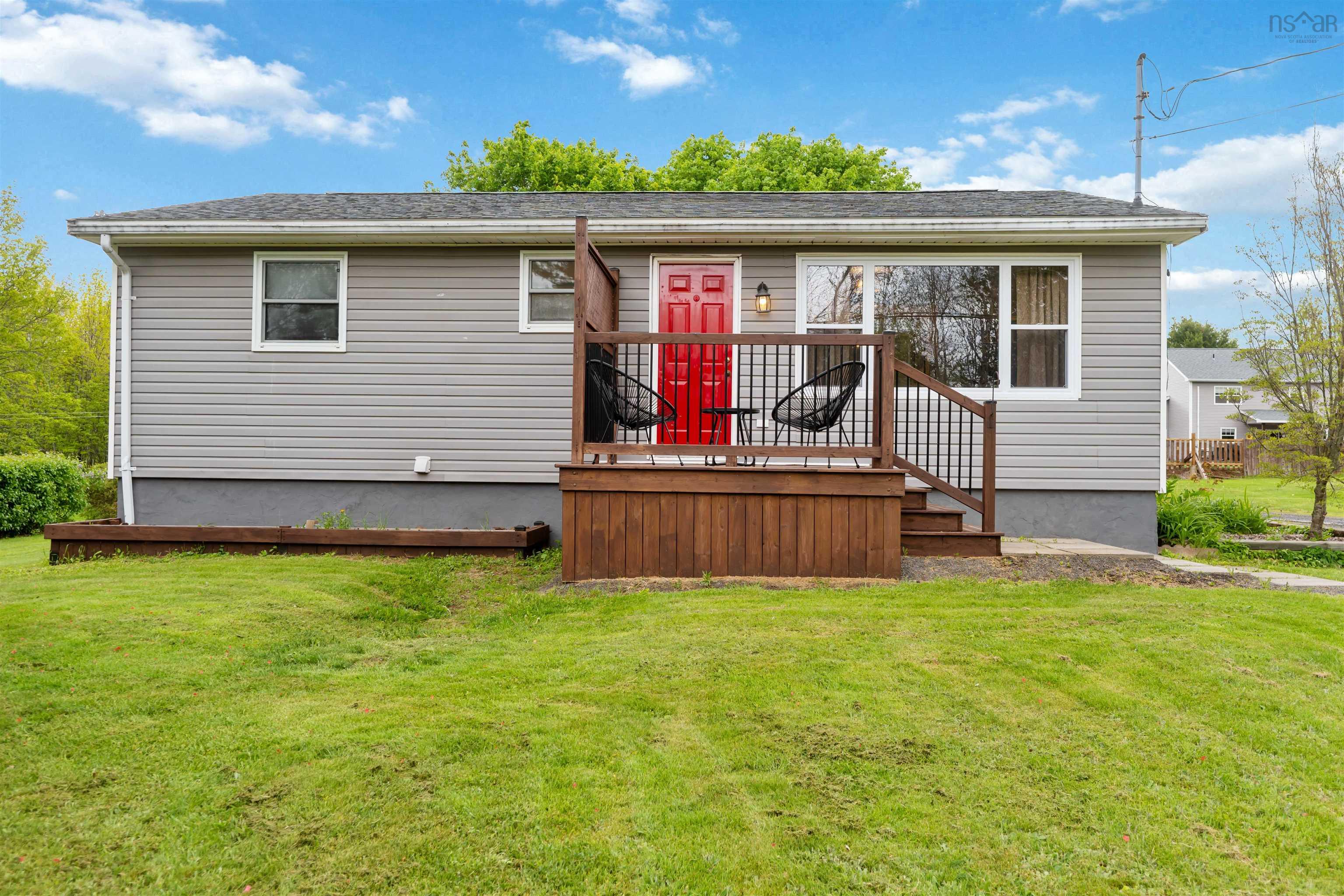$369,900.00: 304 Highbury School Road, Canaan