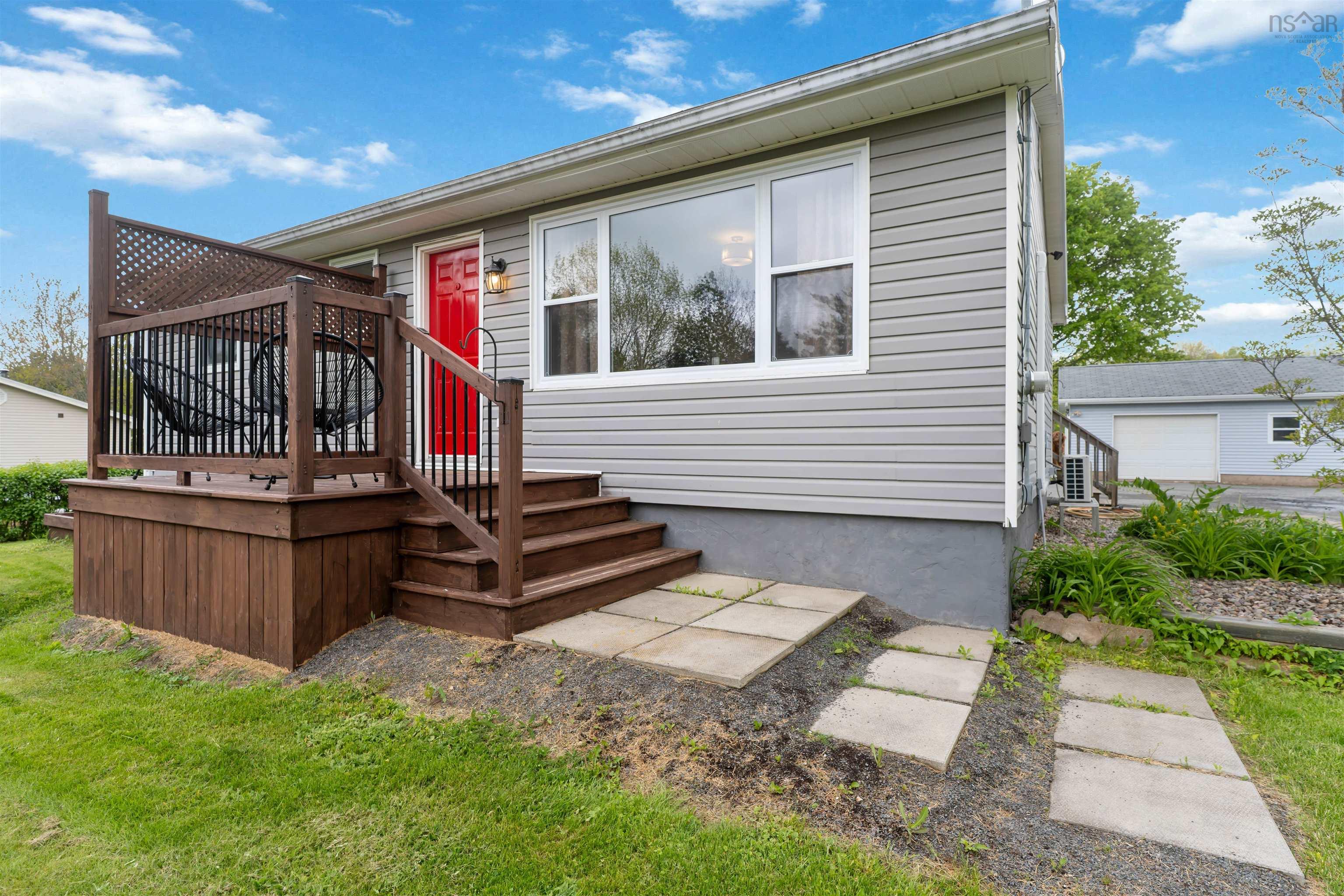$369,900.00: 304 Highbury School Road, Canaan