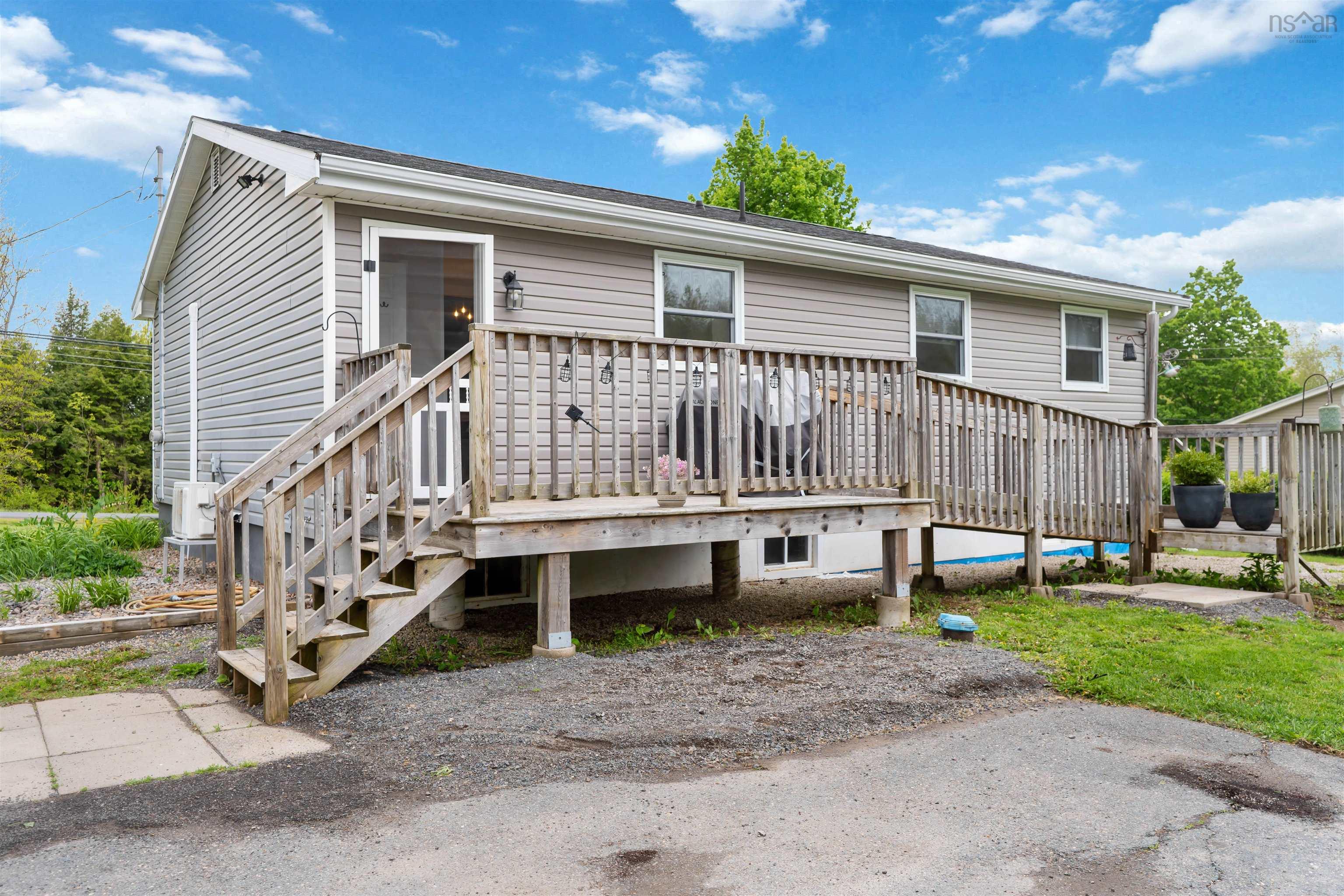 $369,900.00: 304 Highbury School Road, Canaan