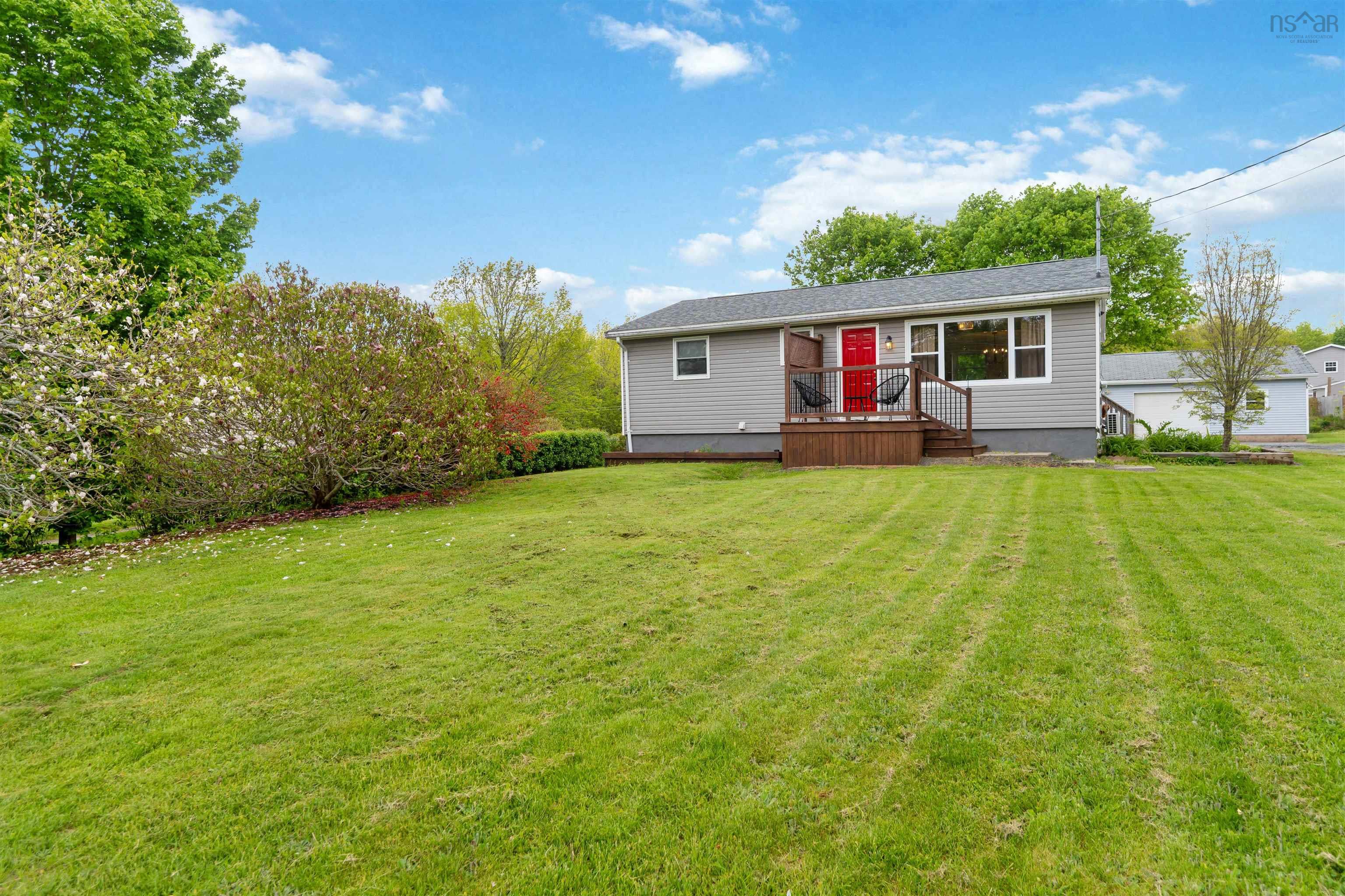 $369,900.00: 304 Highbury School Road, Canaan