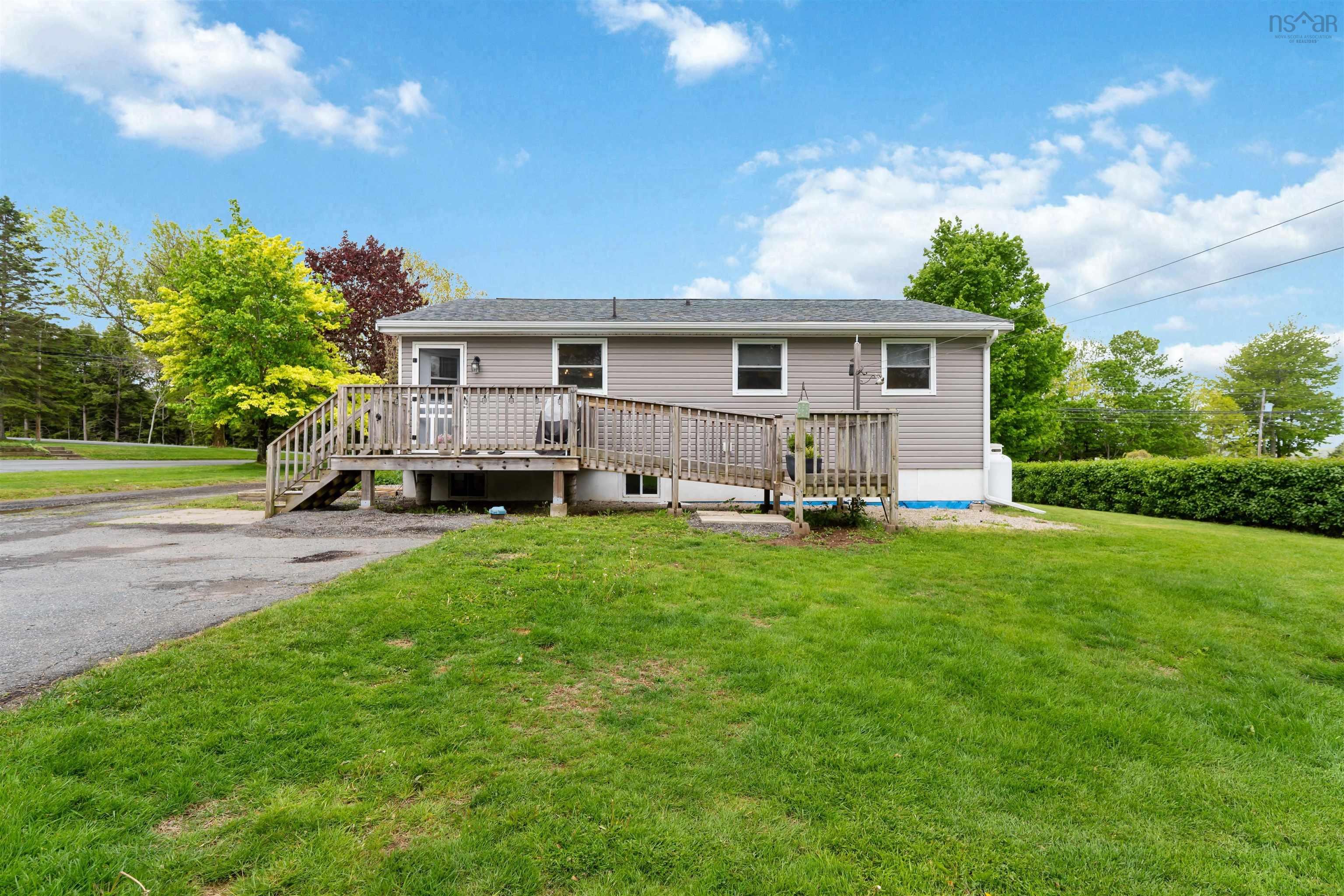 $369,900.00: 304 Highbury School Road, Canaan