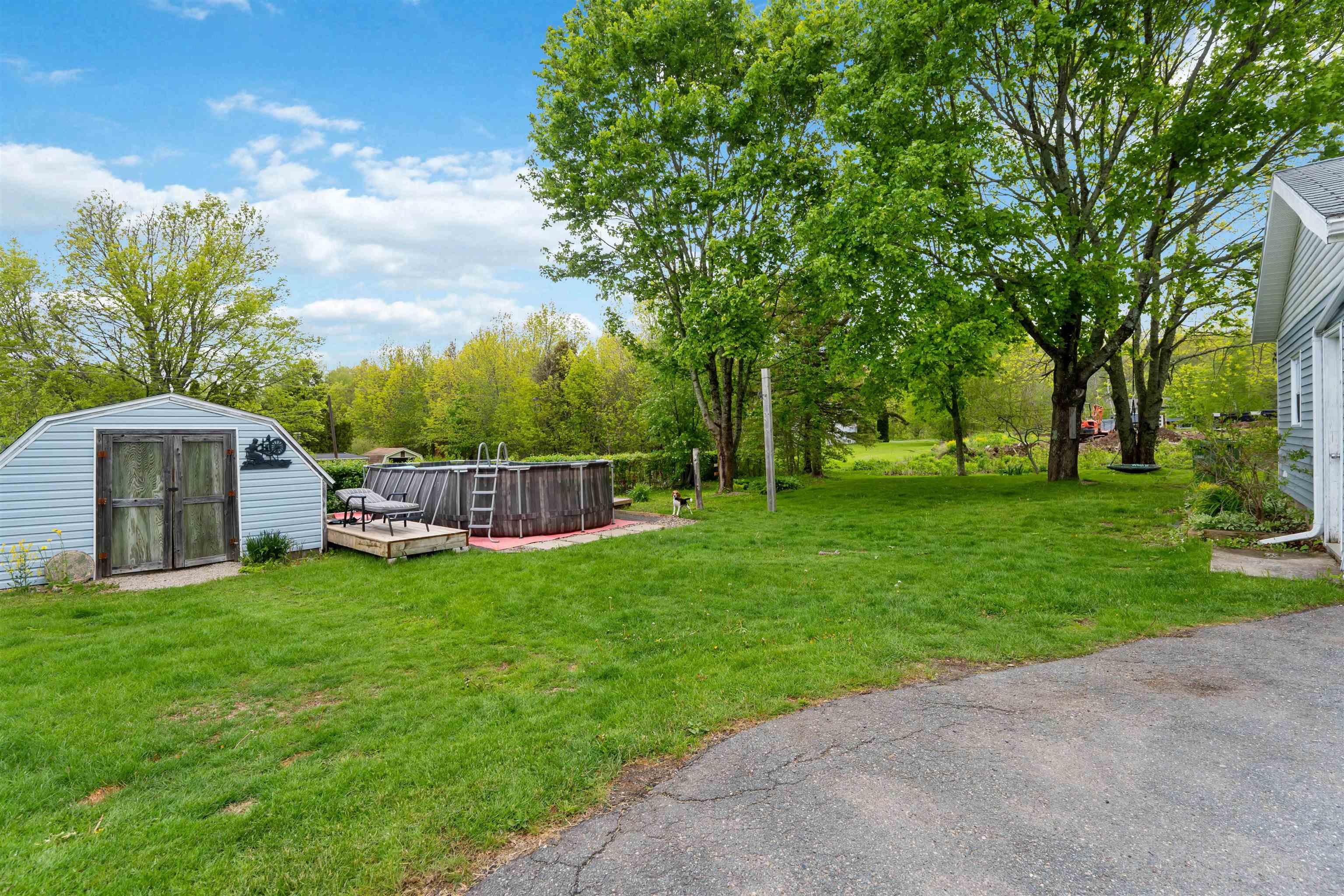$369,900.00: 304 Highbury School Road, Canaan