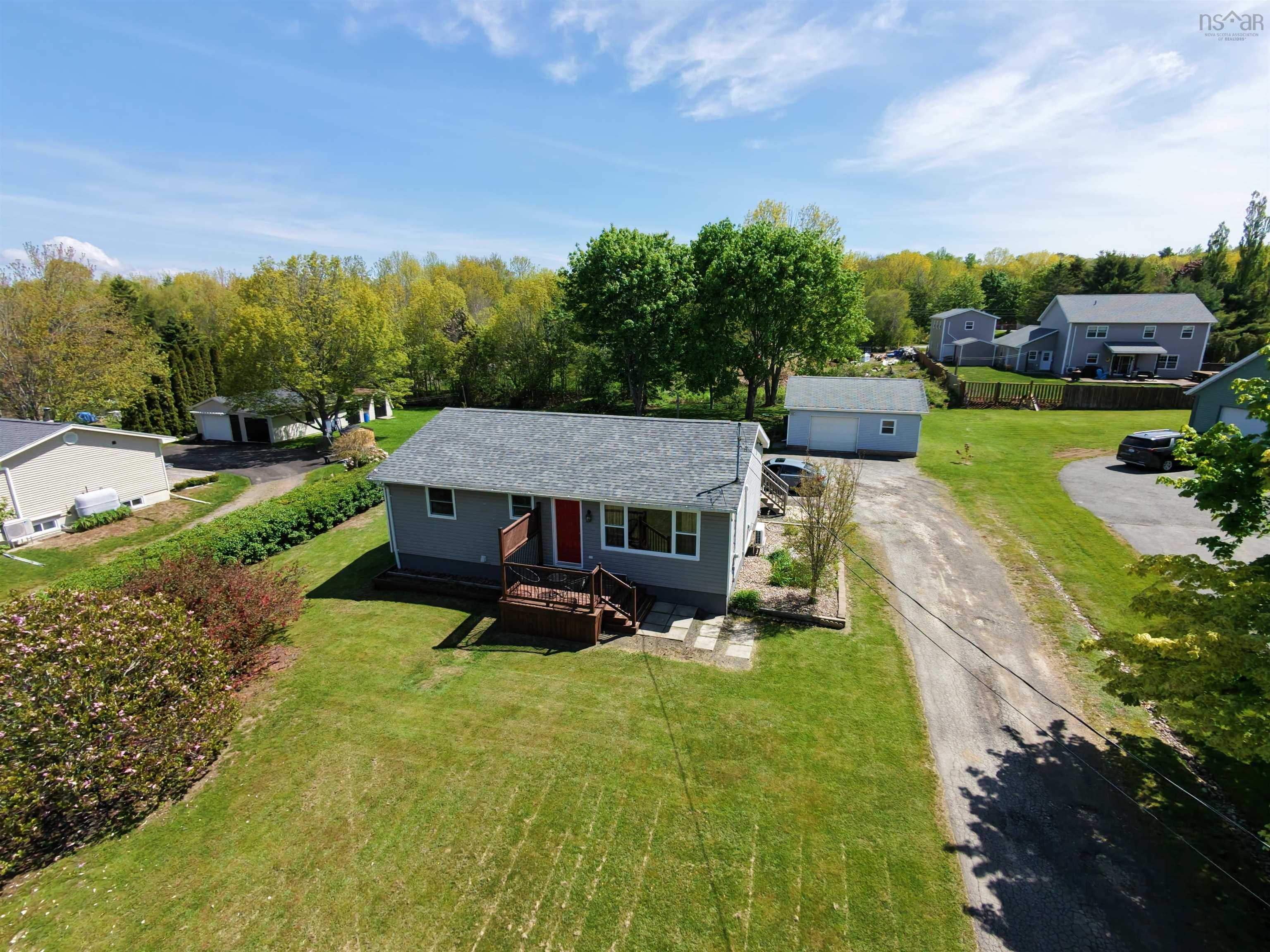 $369,900.00: 304 Highbury School Road, Canaan