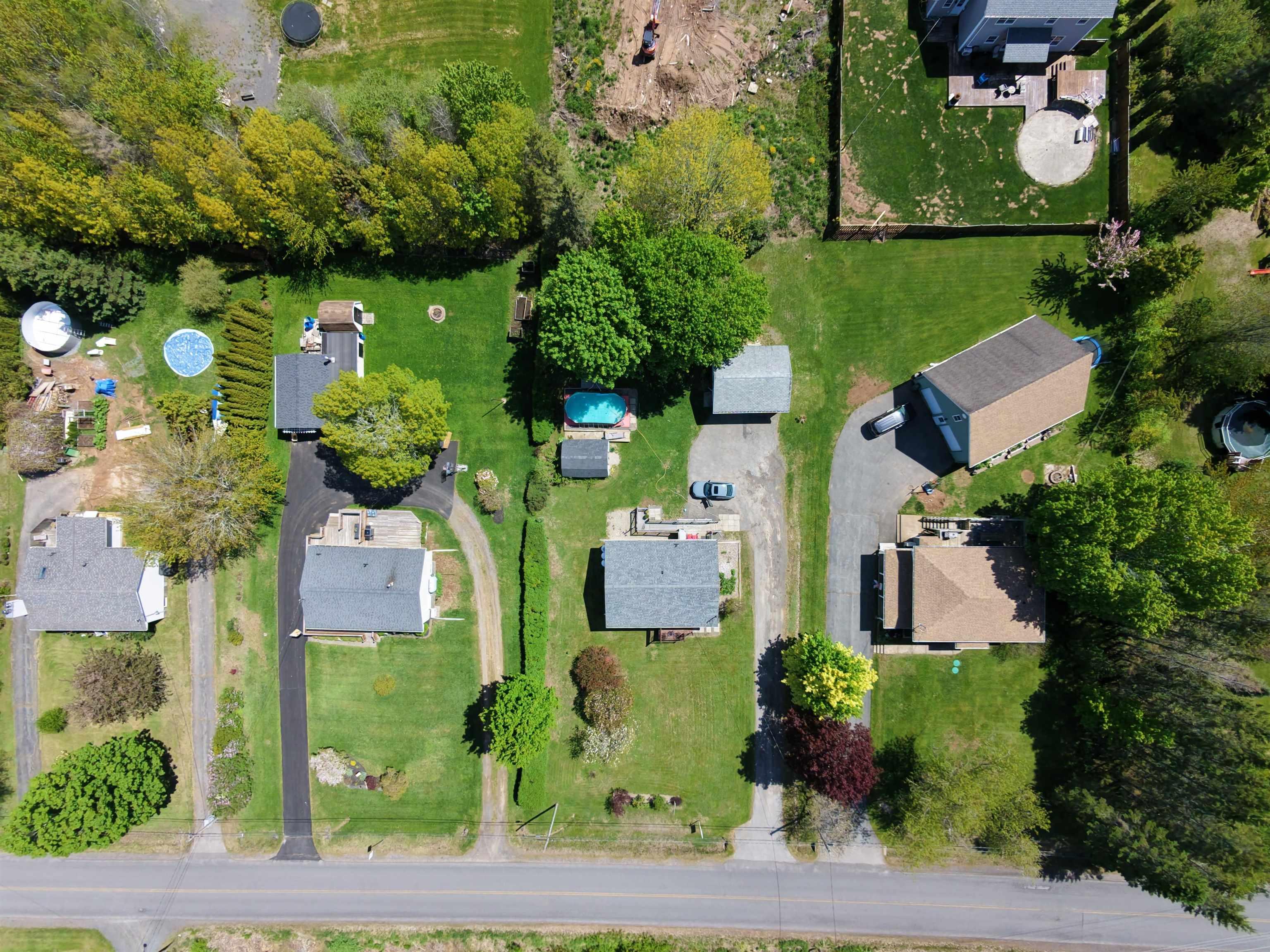 $369,900.00: 304 Highbury School Road, Canaan