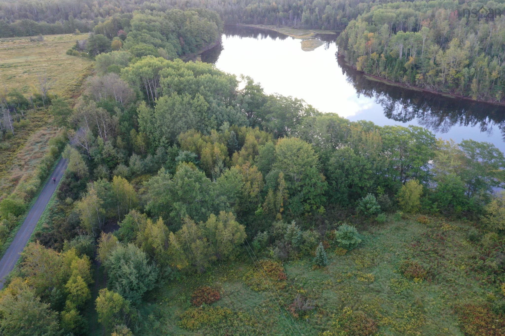Lot 23-3 155 Wallace Bridge Station Road, Wallace River West, NS (MLS® 202612933)