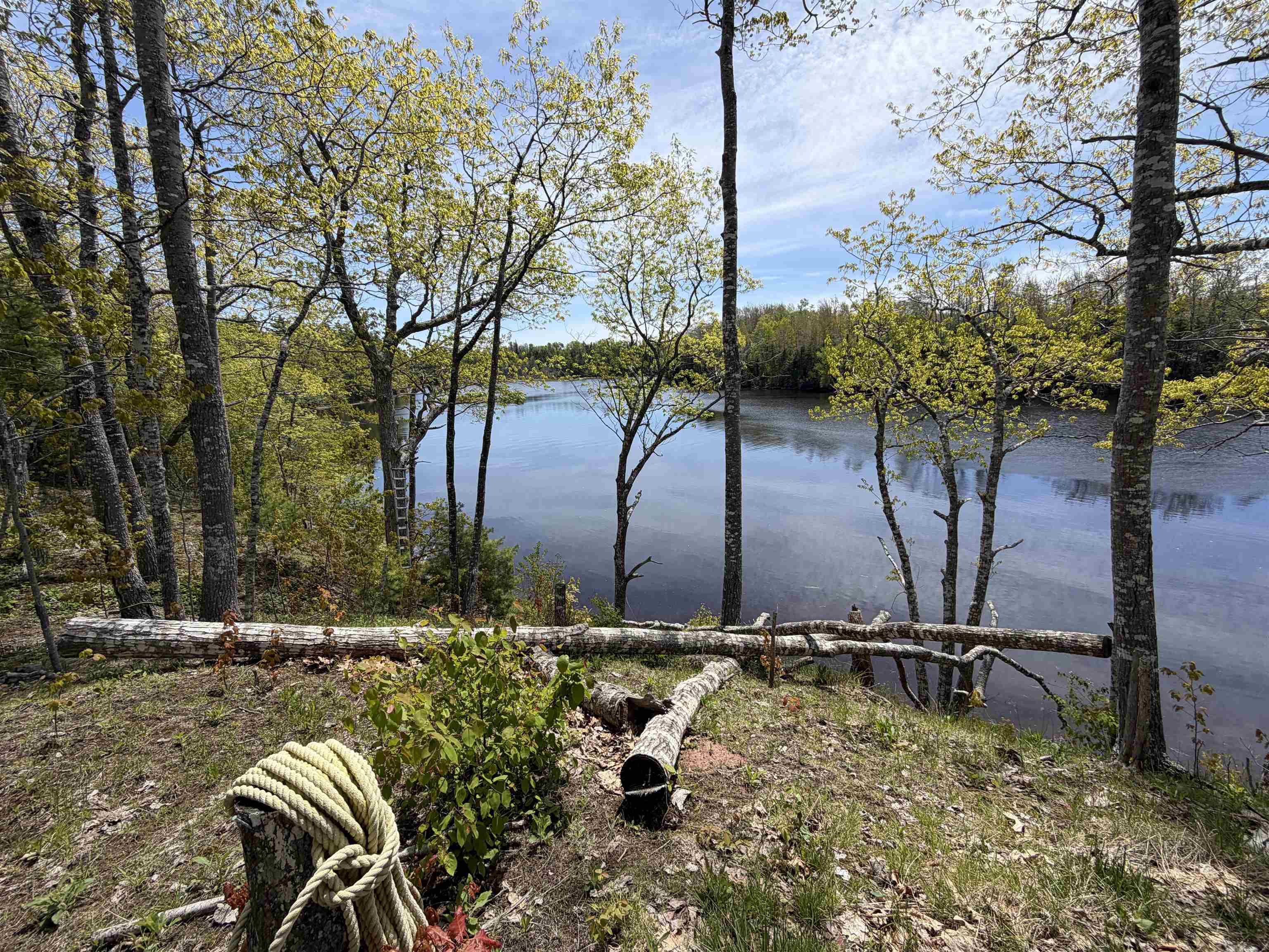 $199,900.00: Lot 23-3 155 Wallace Bridge Station Road, Wallace River West