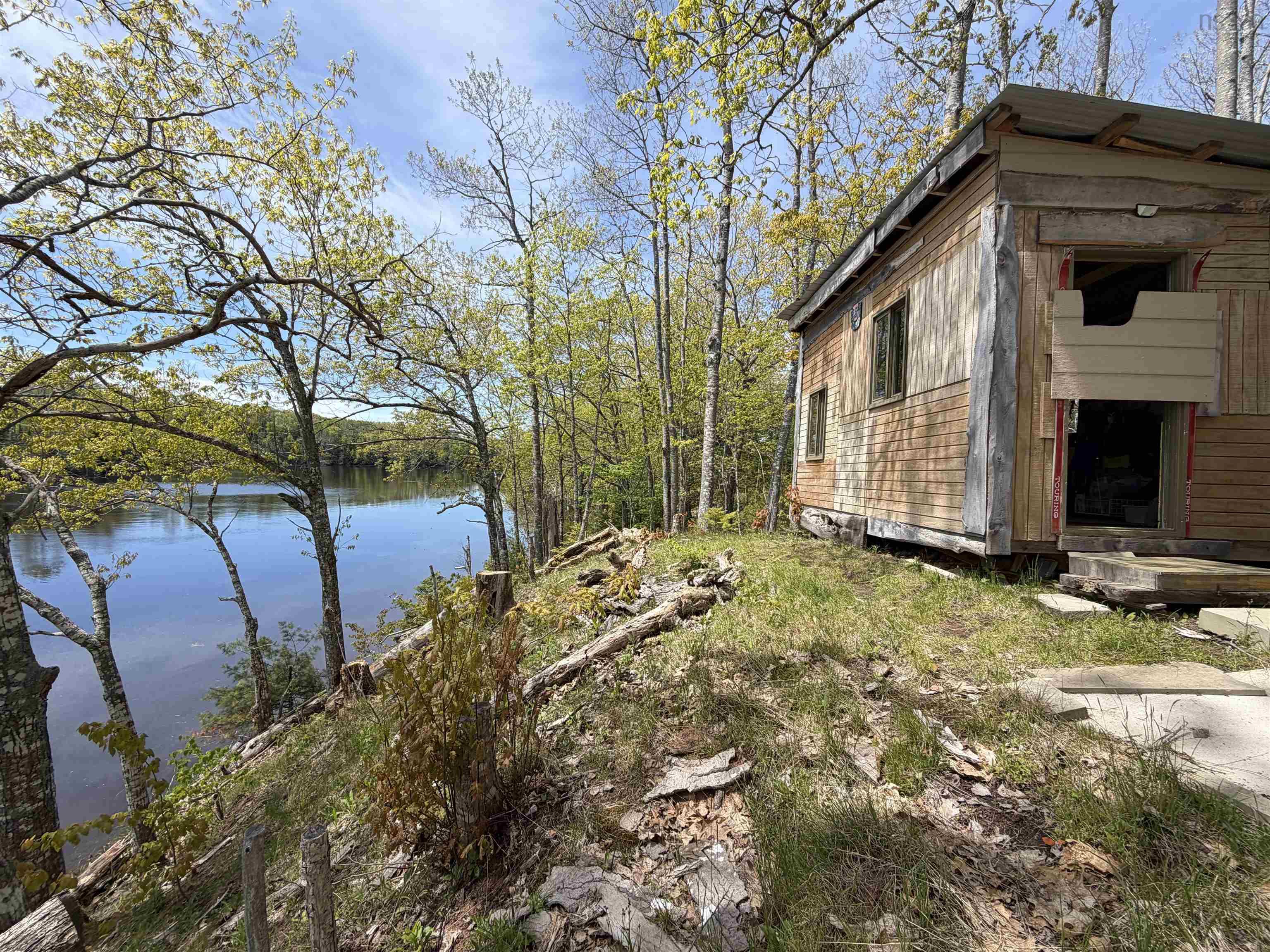 $199,900.00: Lot 23-3 155 Wallace Bridge Station Road, Wallace River West
