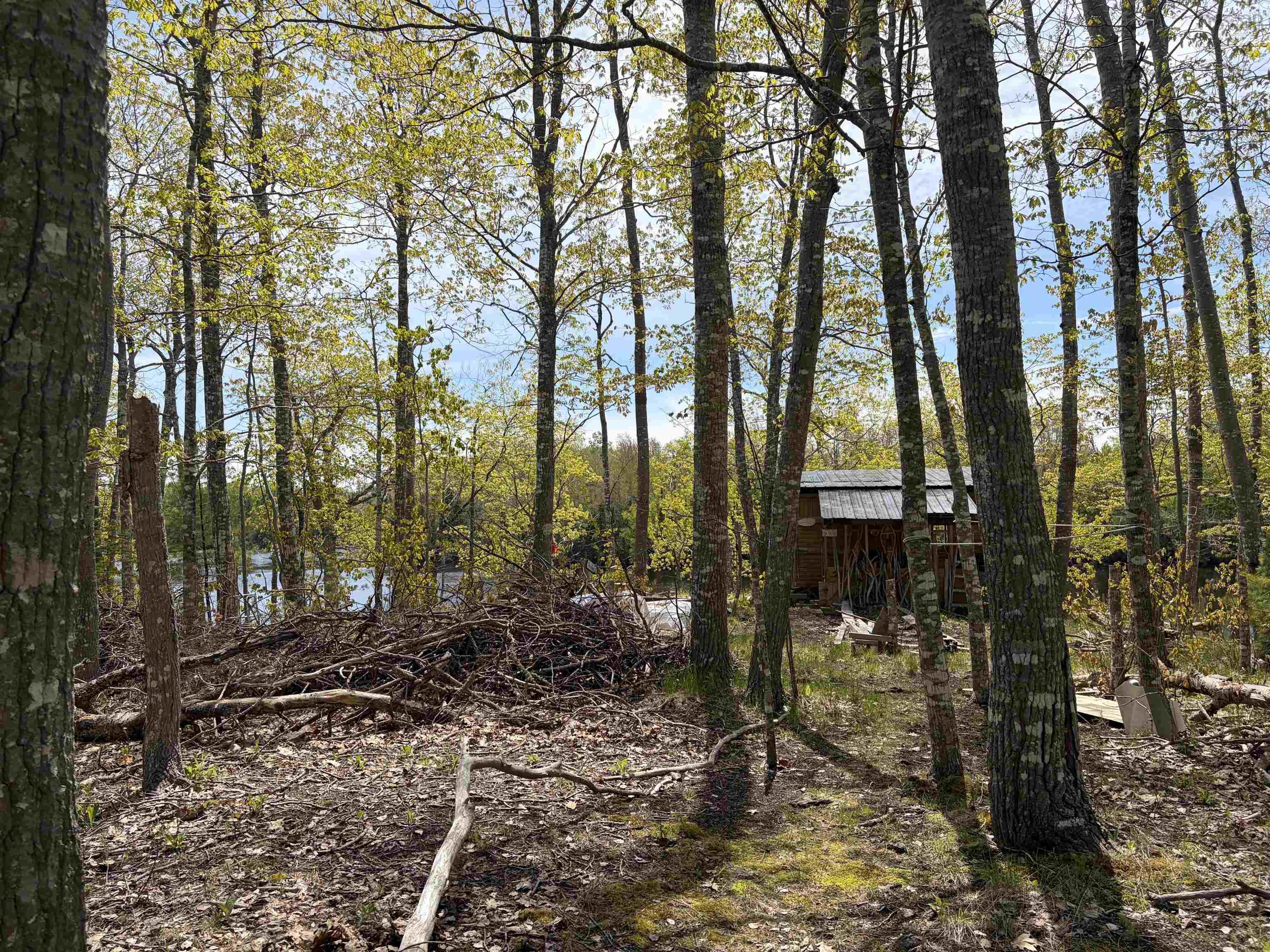$199,900.00: Lot 23-3 155 Wallace Bridge Station Road, Wallace River West