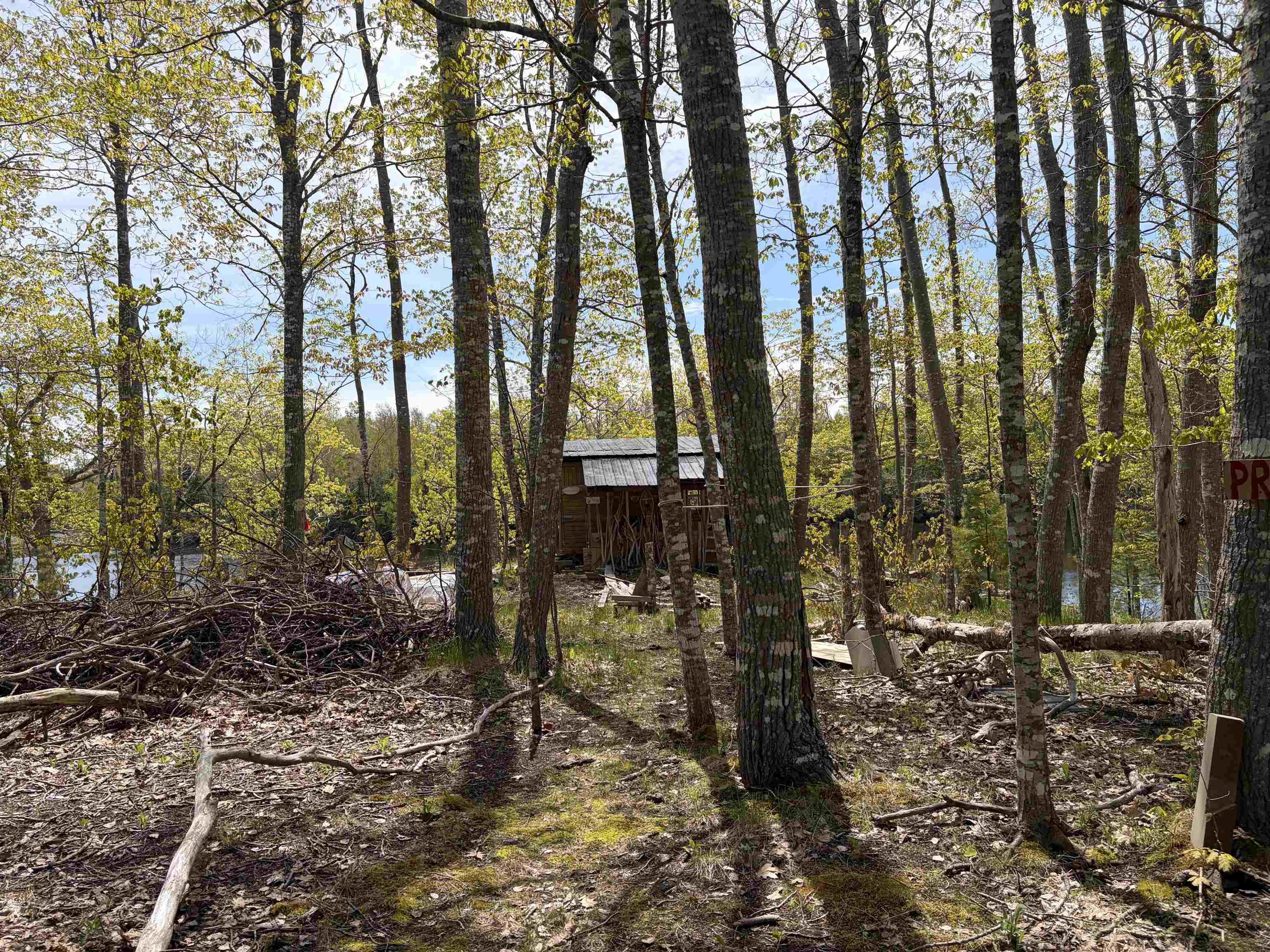 $199,900.00: Lot 23-3 155 Wallace Bridge Station Road, Wallace River West