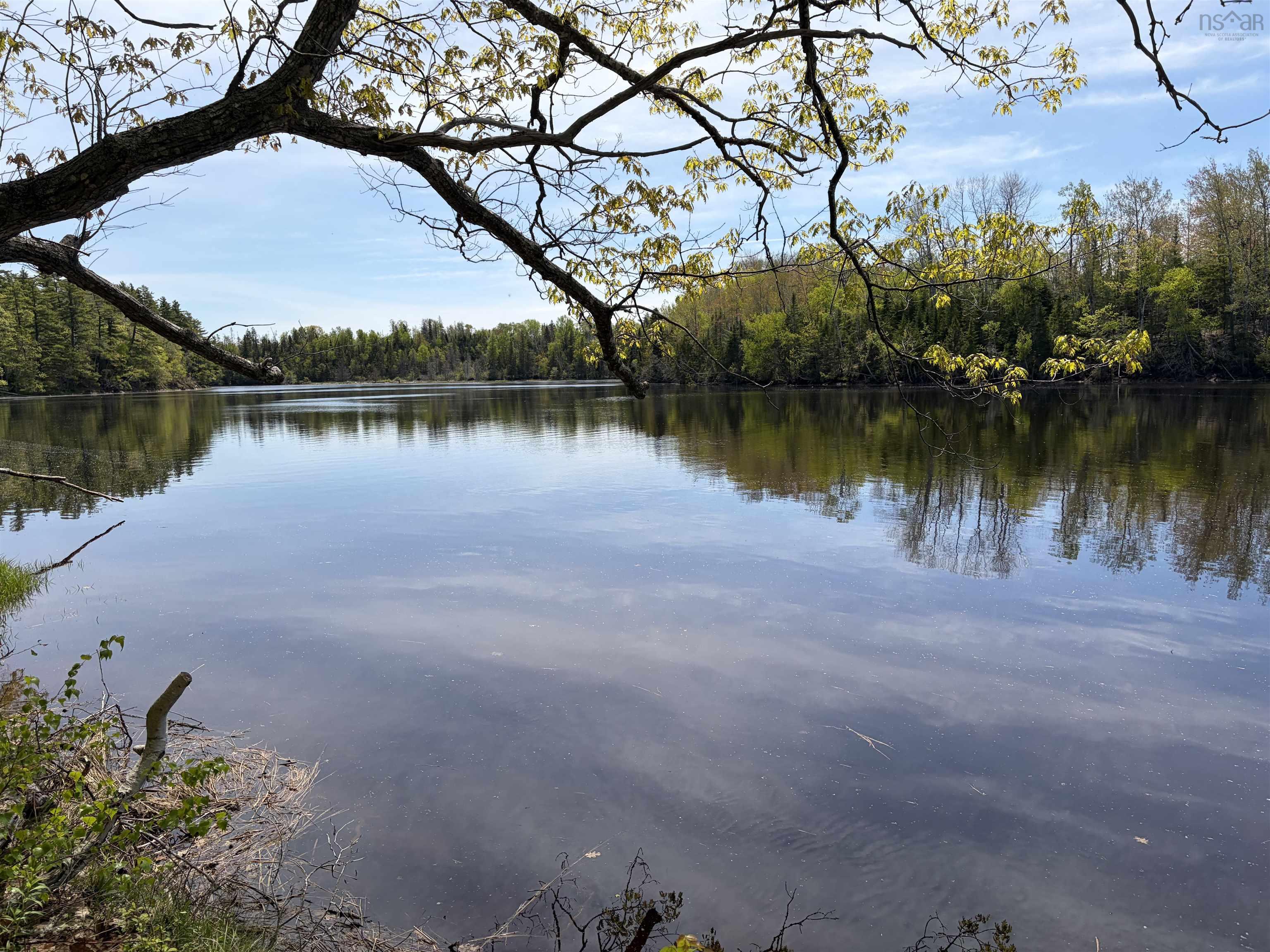 $199,900.00: Lot 23-3 155 Wallace Bridge Station Road, Wallace River West