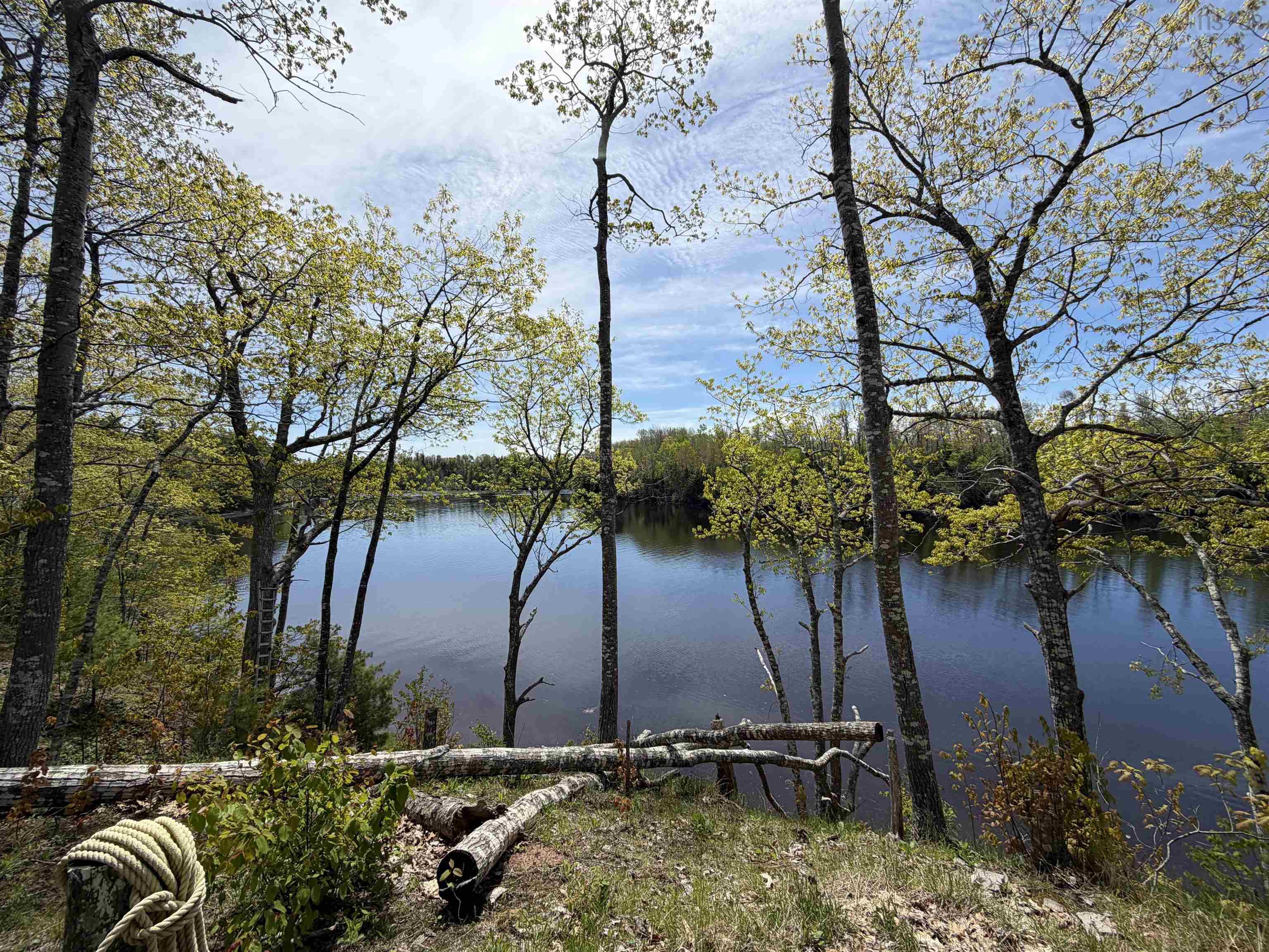 $199,900.00: Lot 23-3 155 Wallace Bridge Station Road, Wallace River West