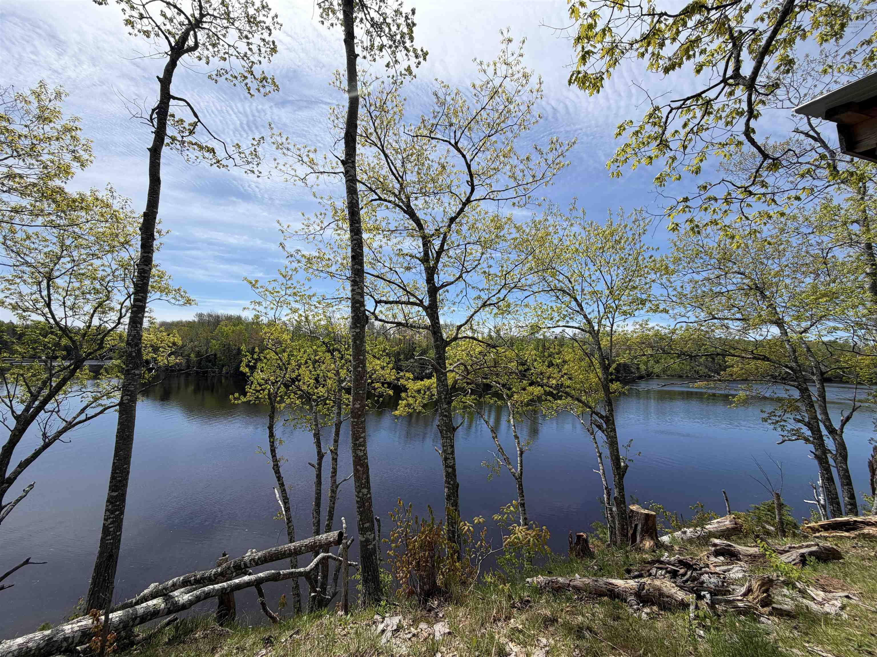 $199,900.00: Lot 23-3 155 Wallace Bridge Station Road, Wallace River West