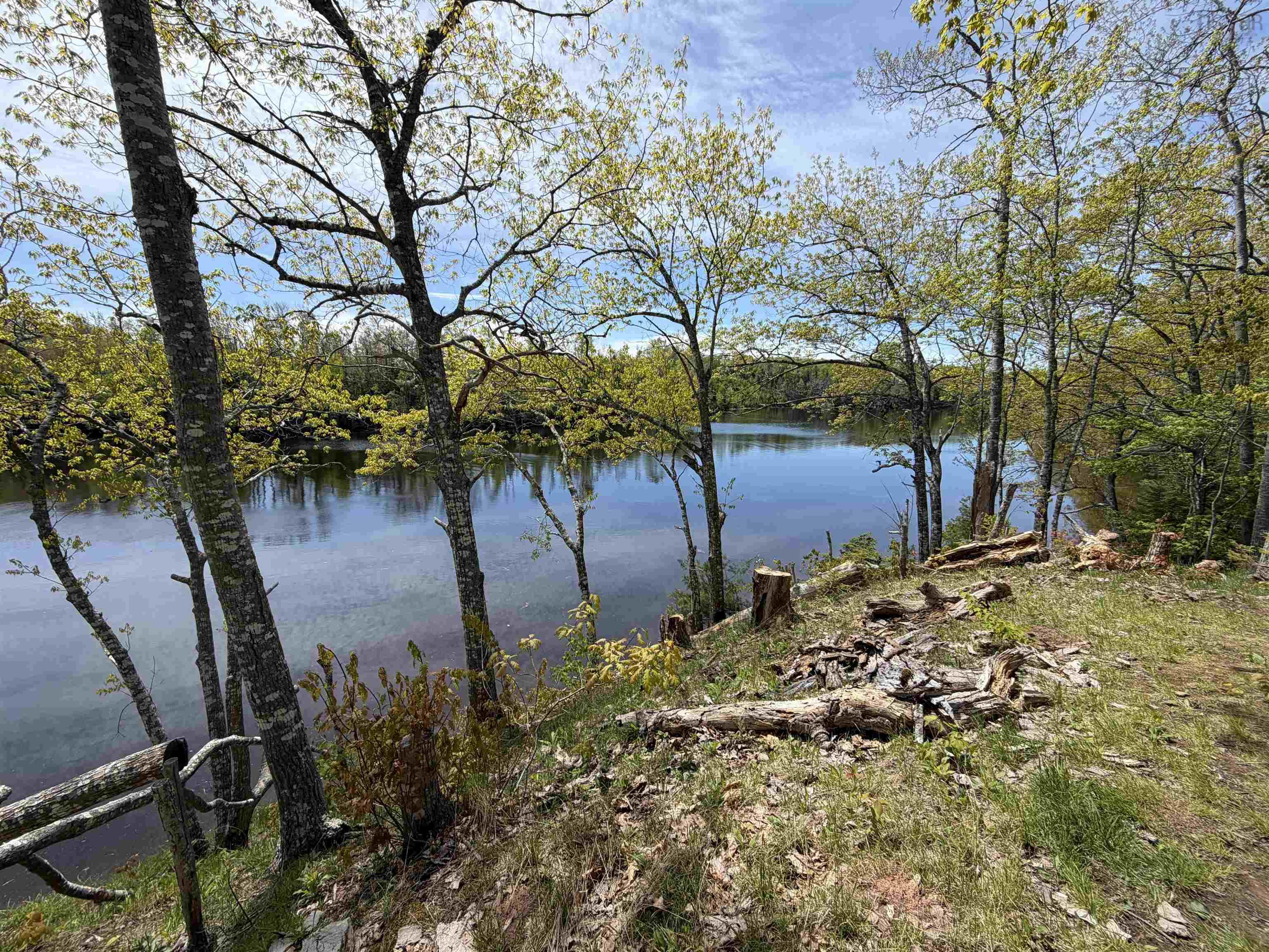 $199,900.00: Lot 23-3 155 Wallace Bridge Station Road, Wallace River West
