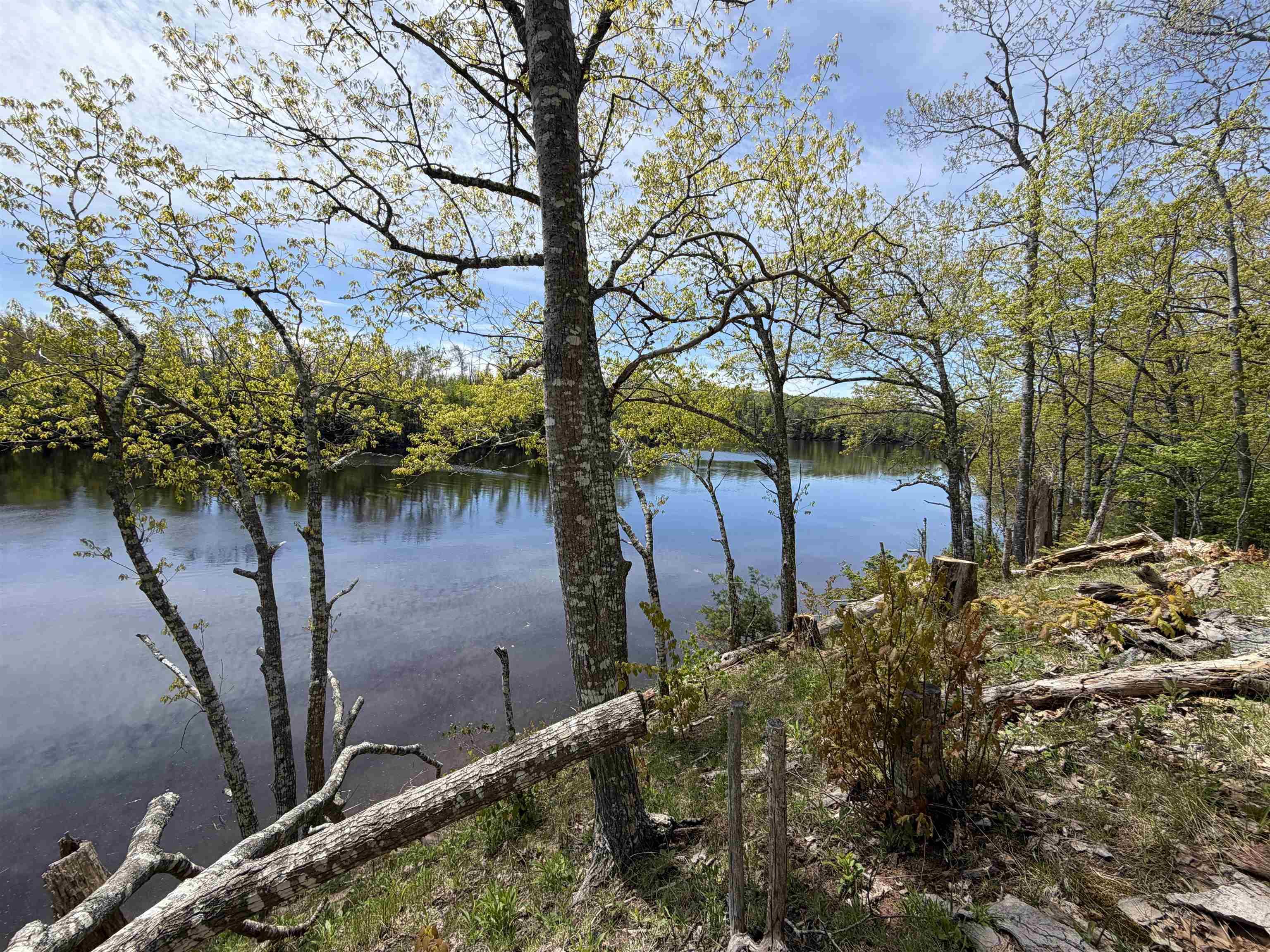 $199,900.00: Lot 23-3 155 Wallace Bridge Station Road, Wallace River West