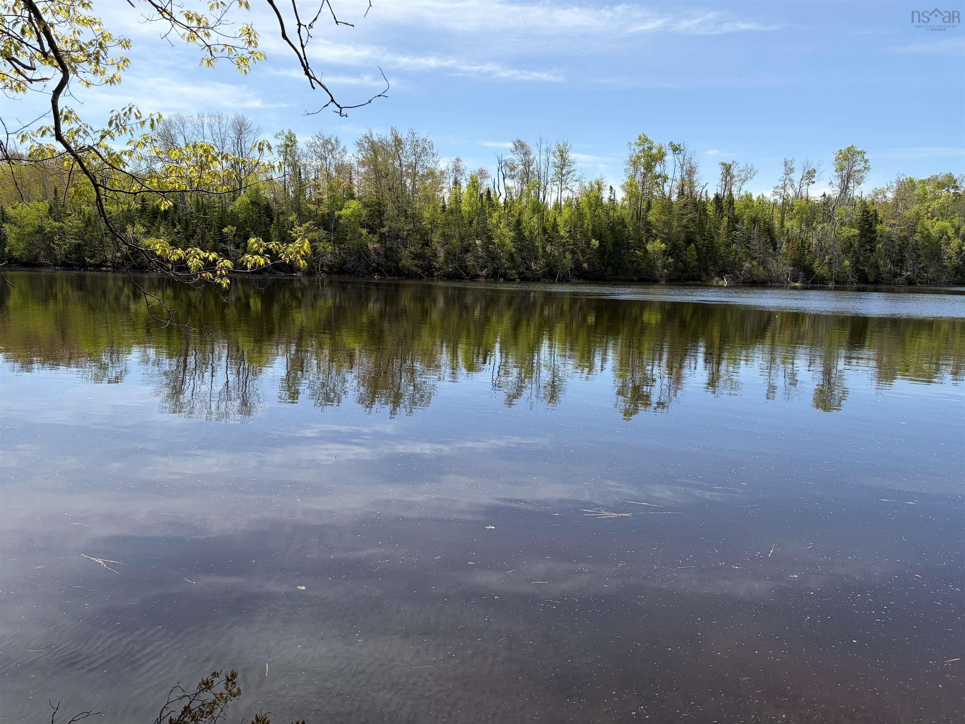 $199,900.00: Lot 23-3 155 Wallace Bridge Station Road, Wallace River West