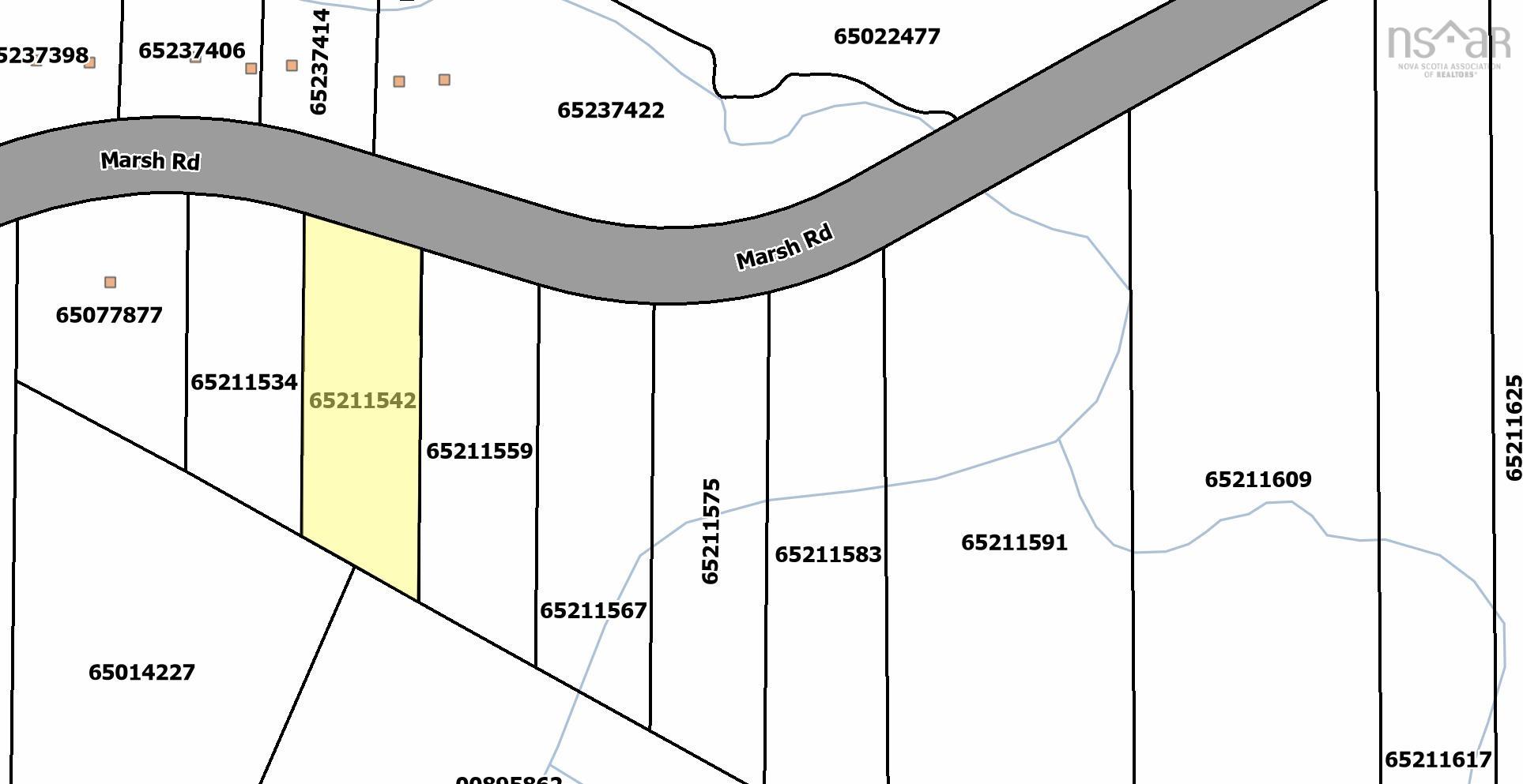 $33,900.00: LOT 13-2 Marsh Road, Coalburn