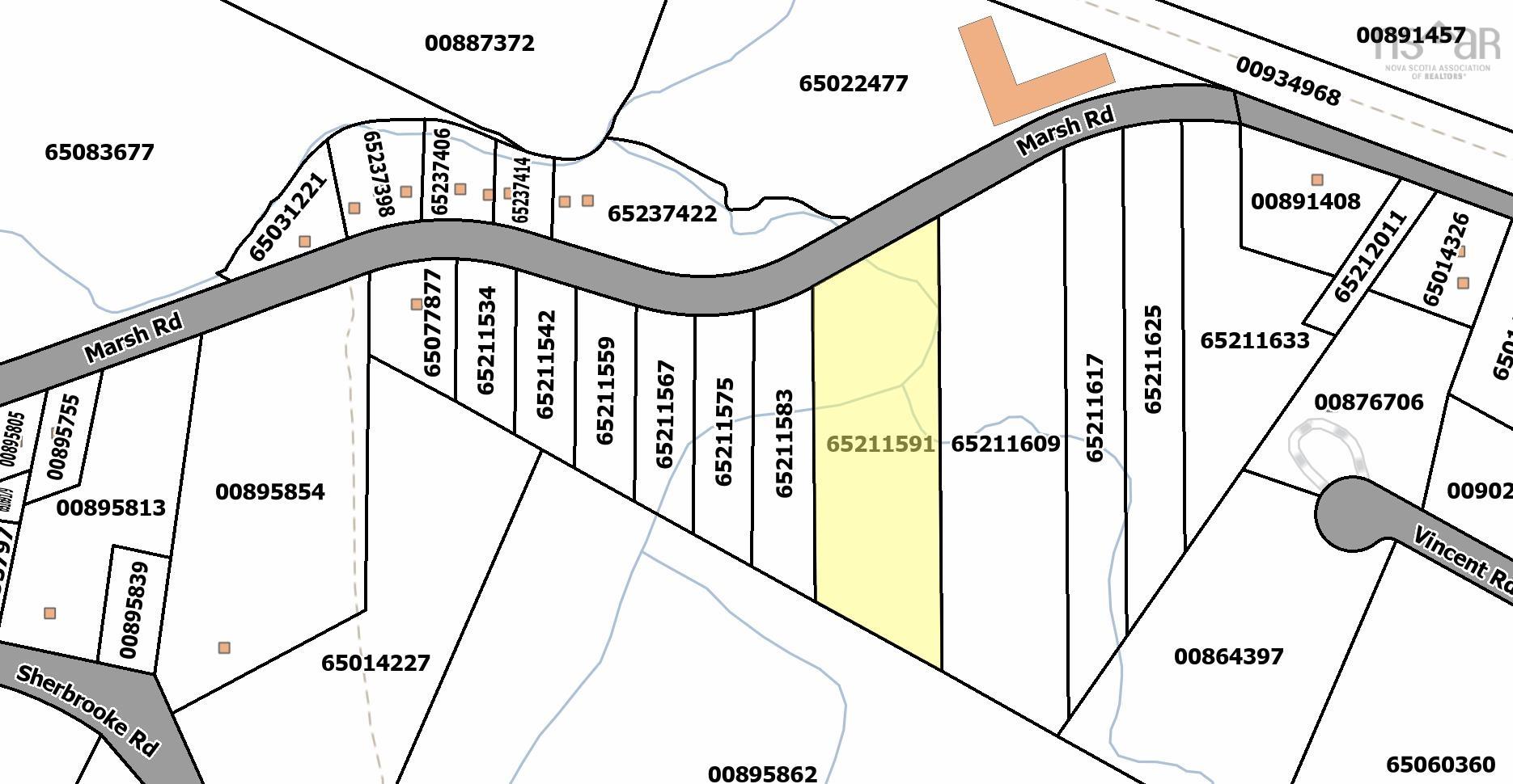 $33,900.00: LOT 13-7 Marsh Road, Coalburn