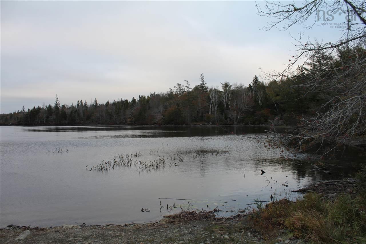 $22,500.00: Lot 1 Lake Doucette Road, Lake Doucette