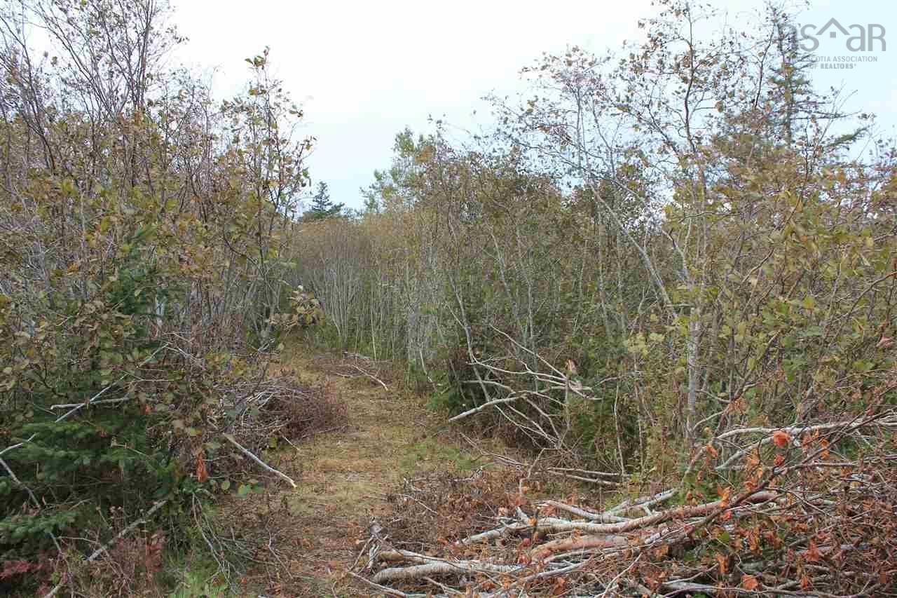 $22,500.00: Lot 1 Lake Doucette Road, Lake Doucette