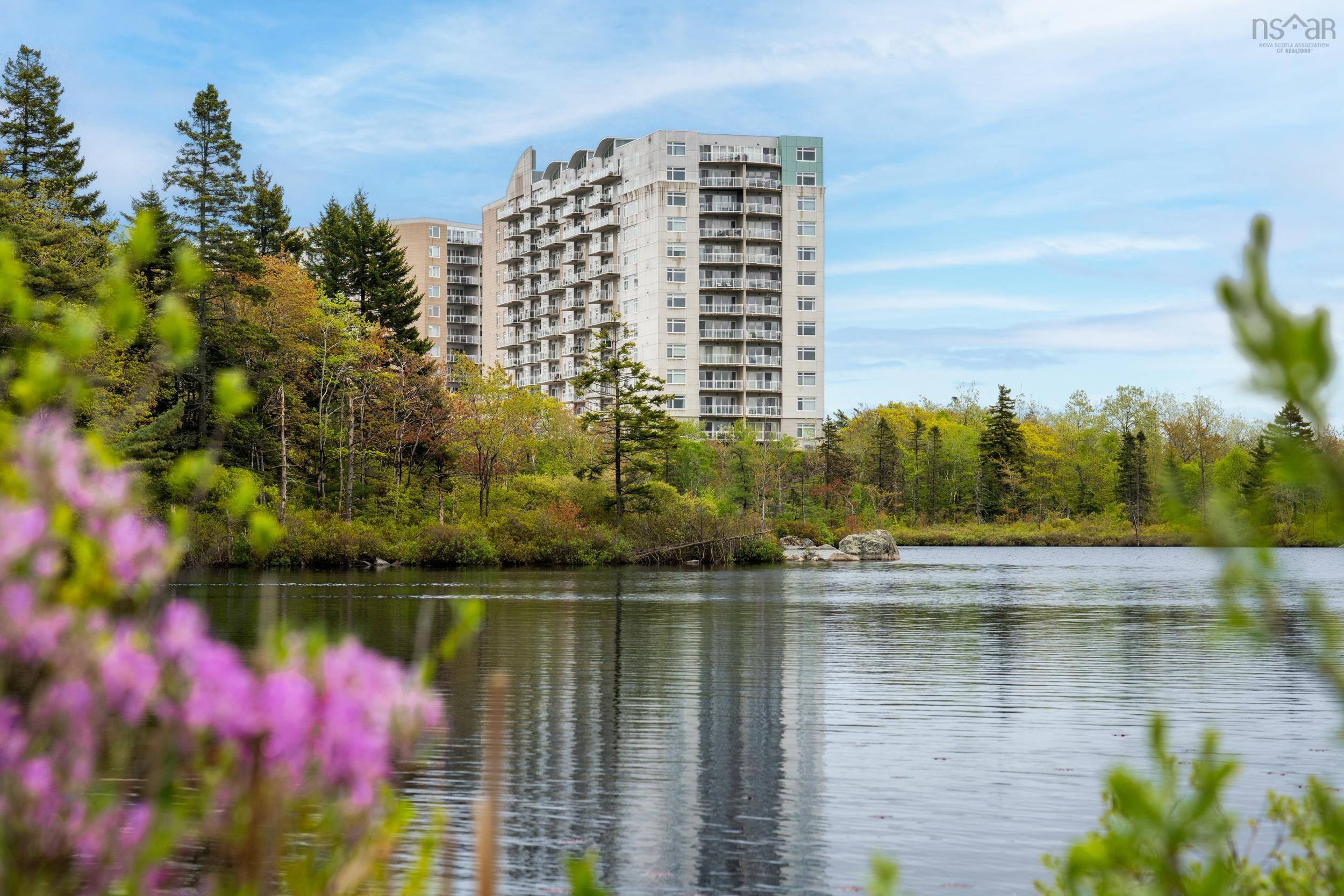 1104 60 Walter Havill Drive, Halifax, NS (MLS 202612943)