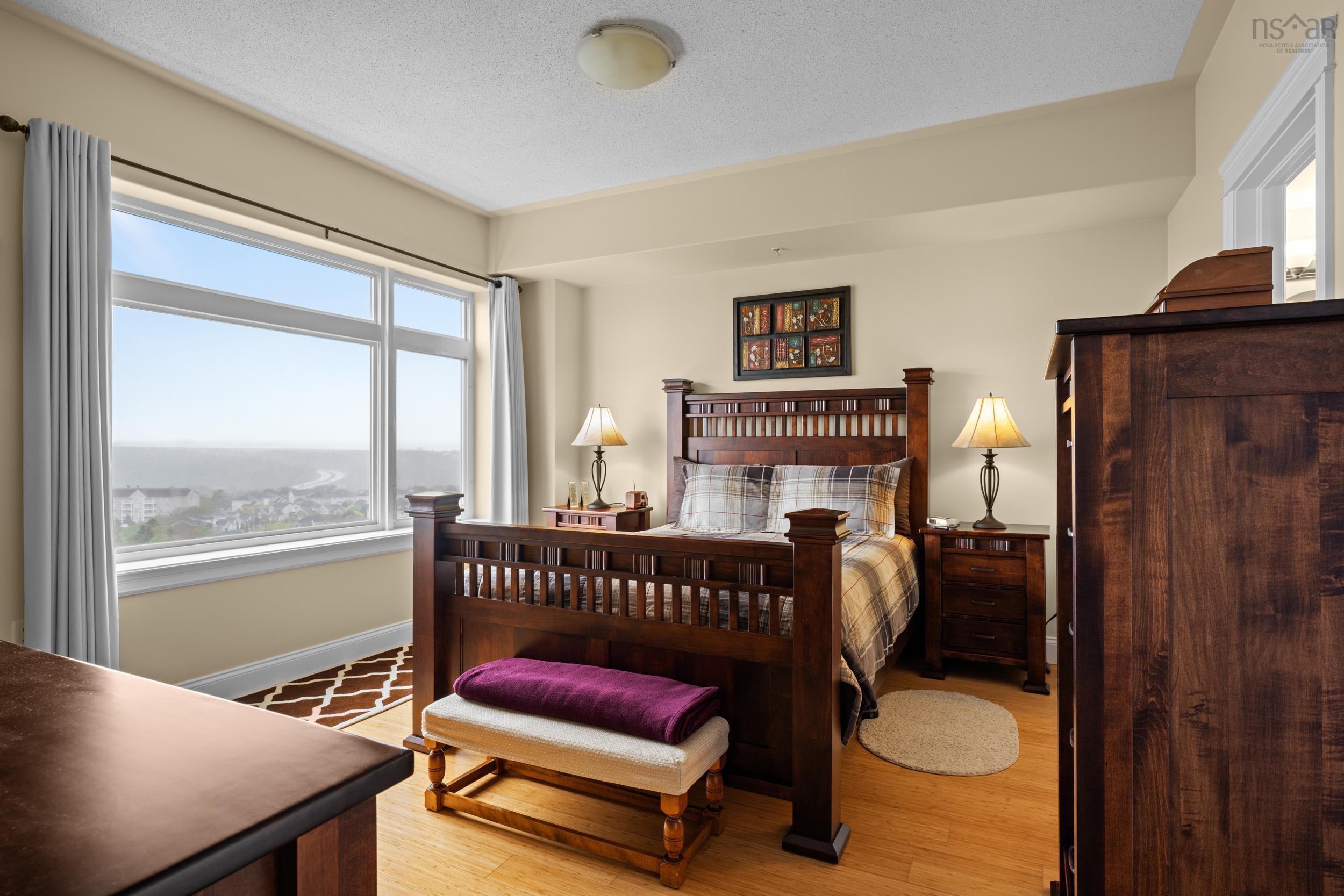 1104 60 Walter Havill Drive, Halifax, NS (MLS 202612943)